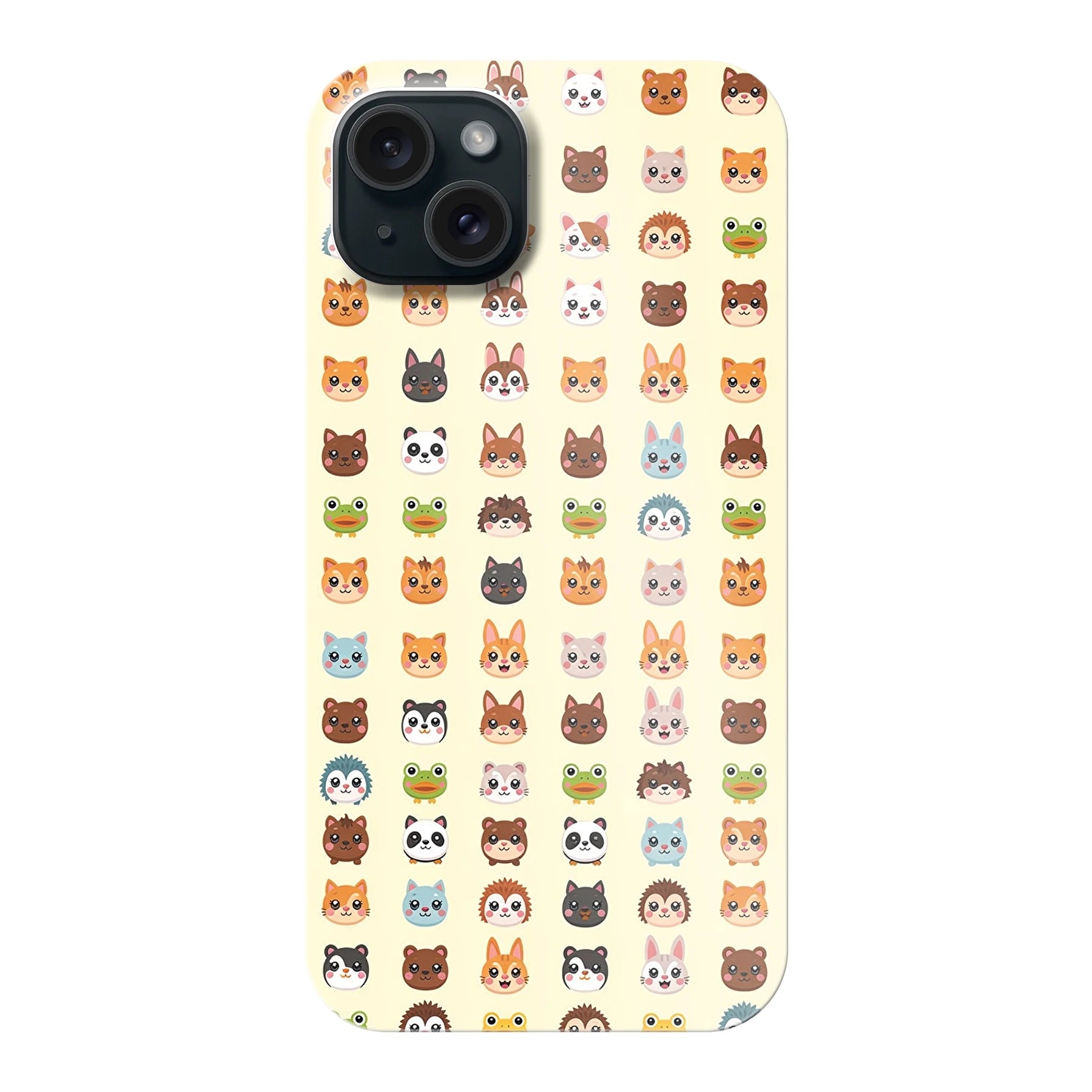 Apple iPhone 15 Plus phone case