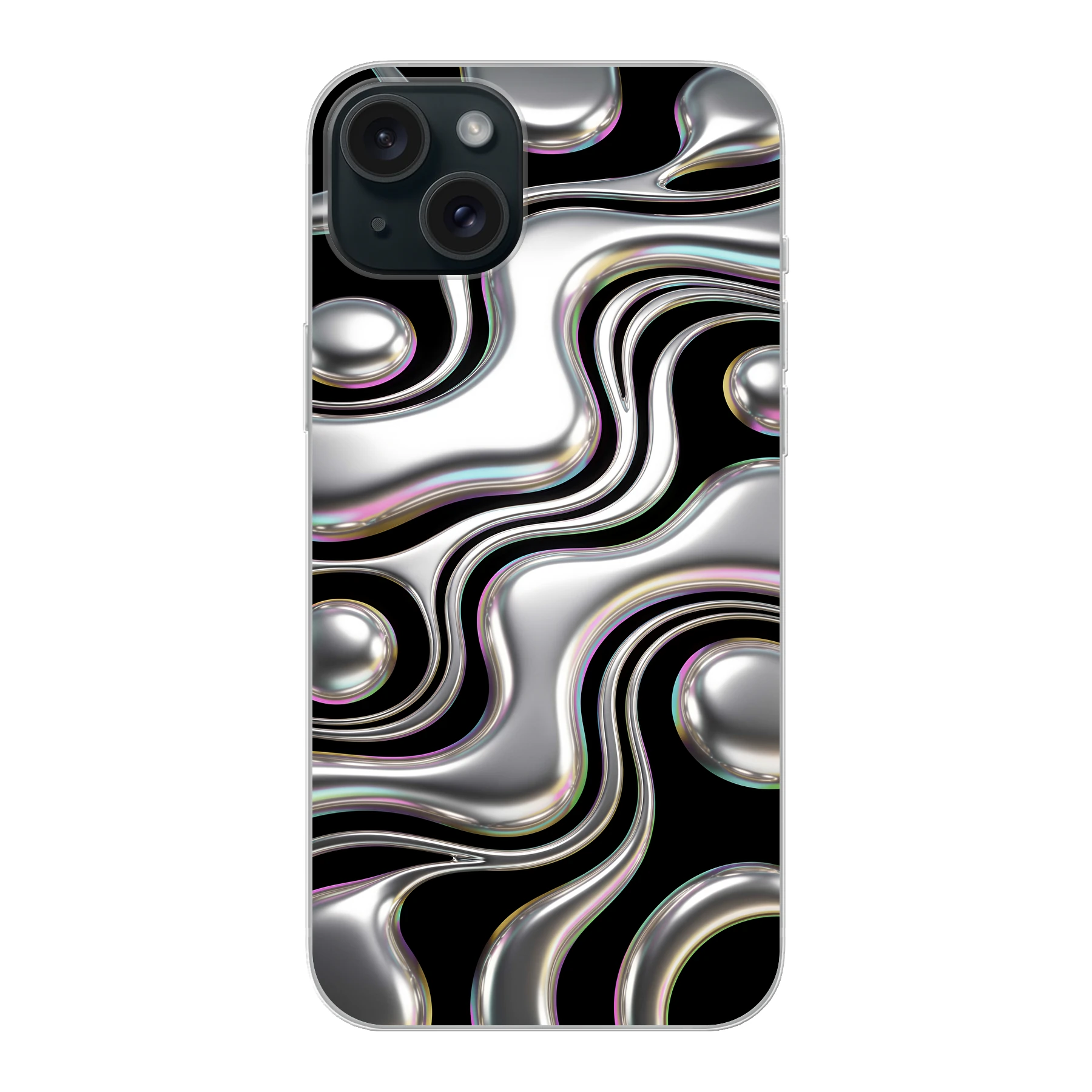 Apple iPhone 15 Plus phone case