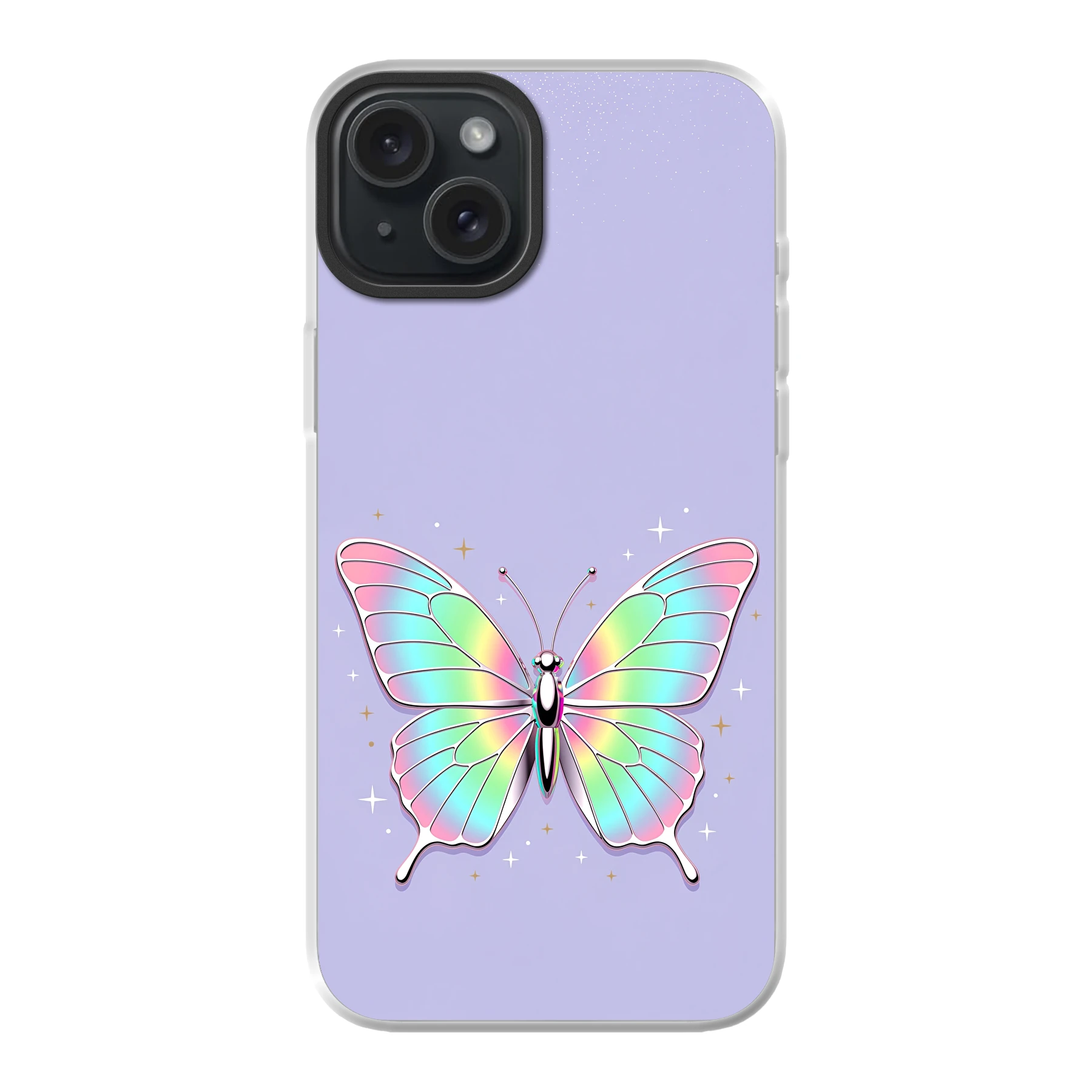 Apple iPhone 15 Plus phone case