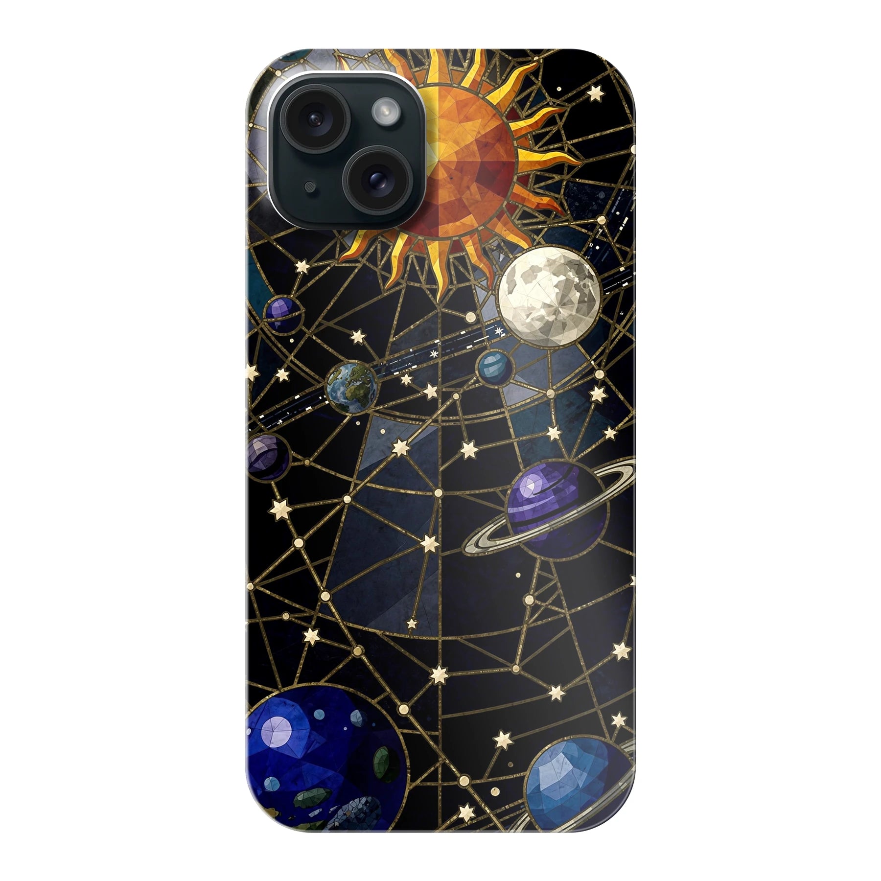 Apple iPhone 15 Plus phone case