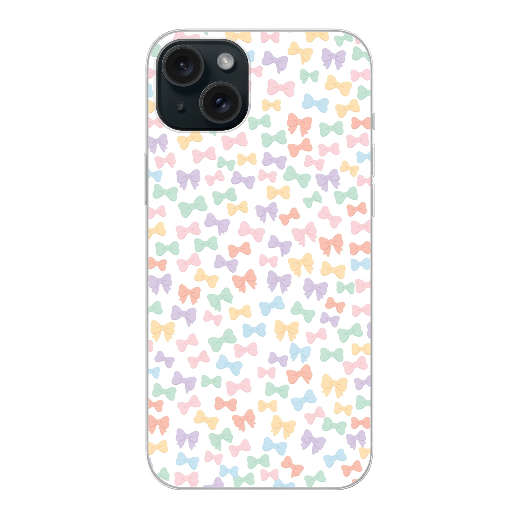 Apple iPhone 15 Plus phone case