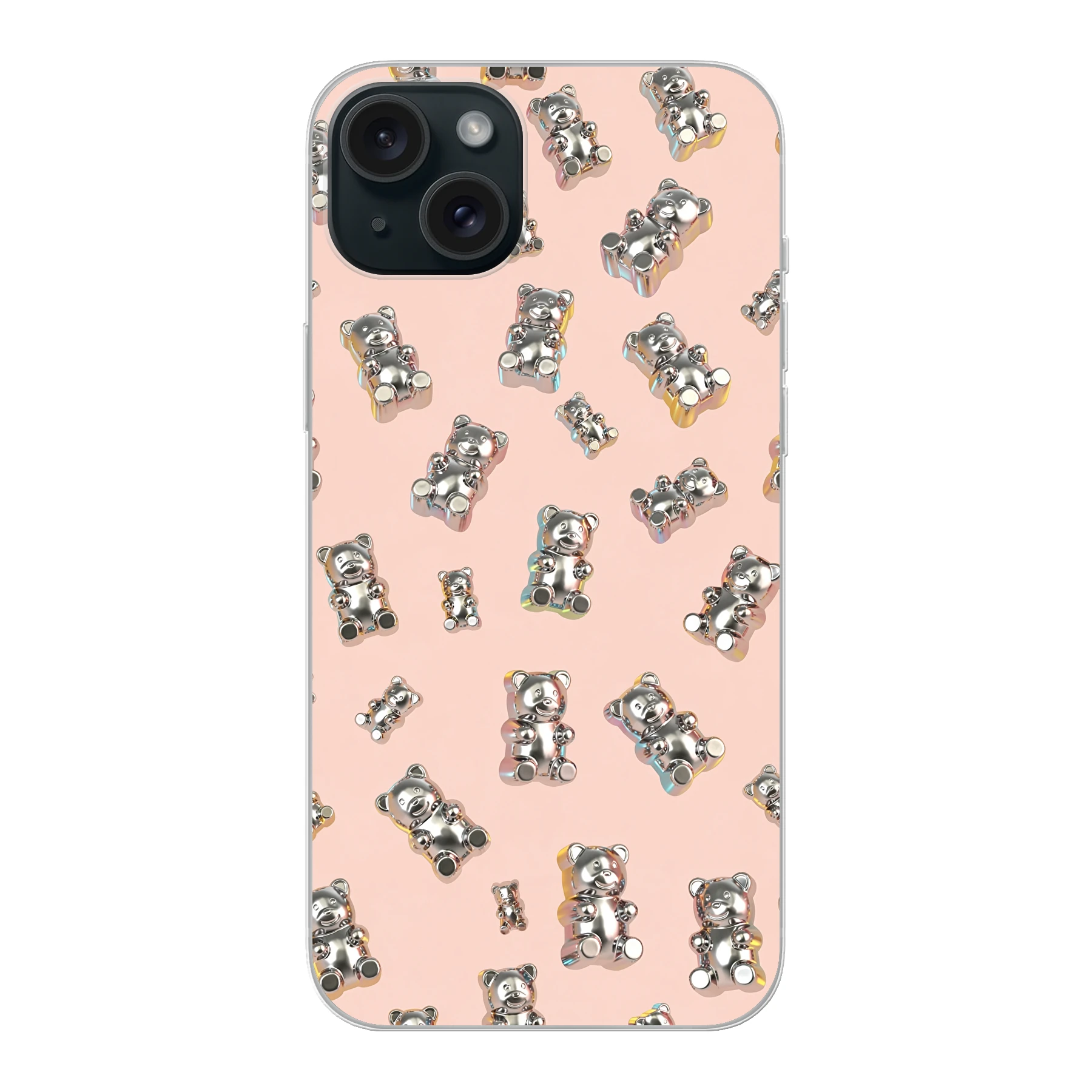 Apple iPhone 15 Plus phone case