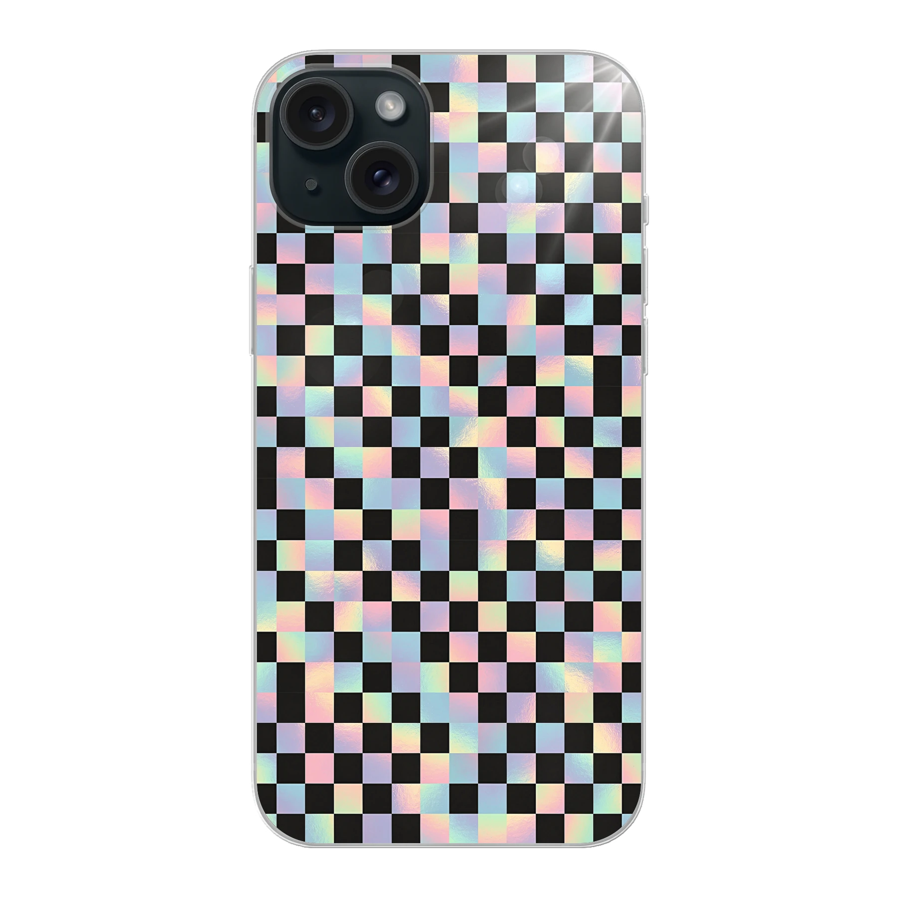 Apple iPhone 15 Plus phone case