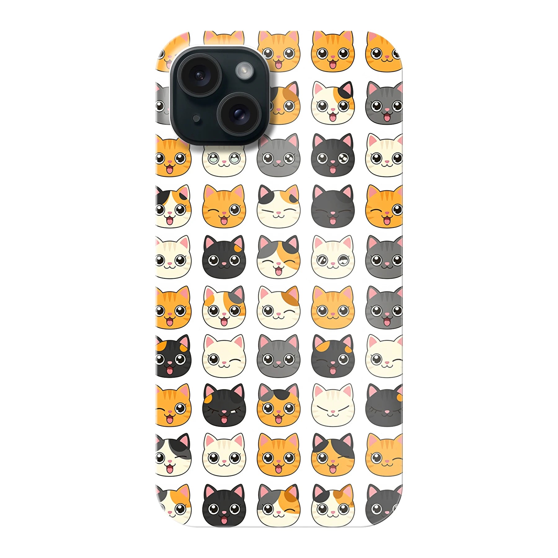 Apple iPhone 15 Plus phone case