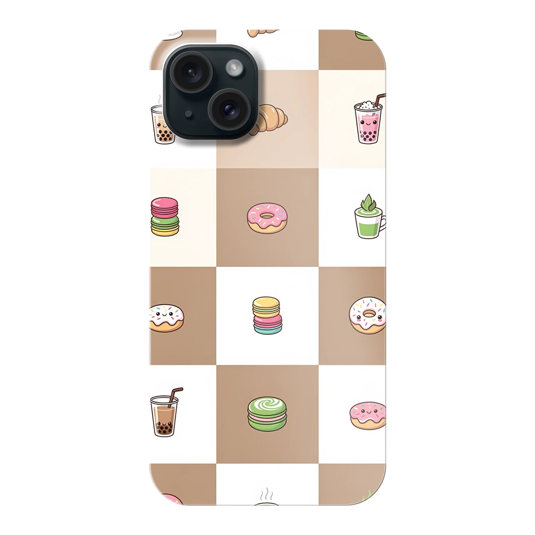 Apple iPhone 15 Plus phone case