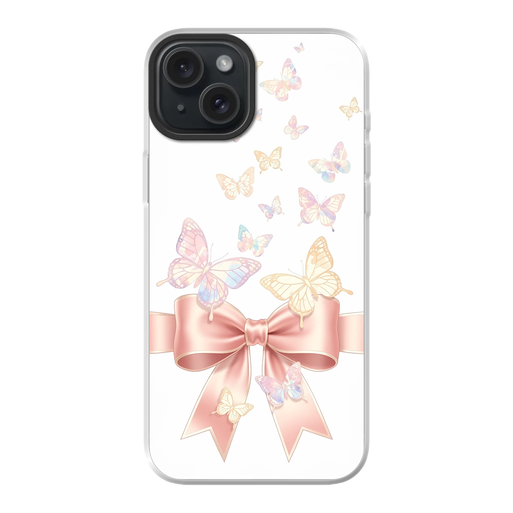 Apple iPhone 15 Plus phone case