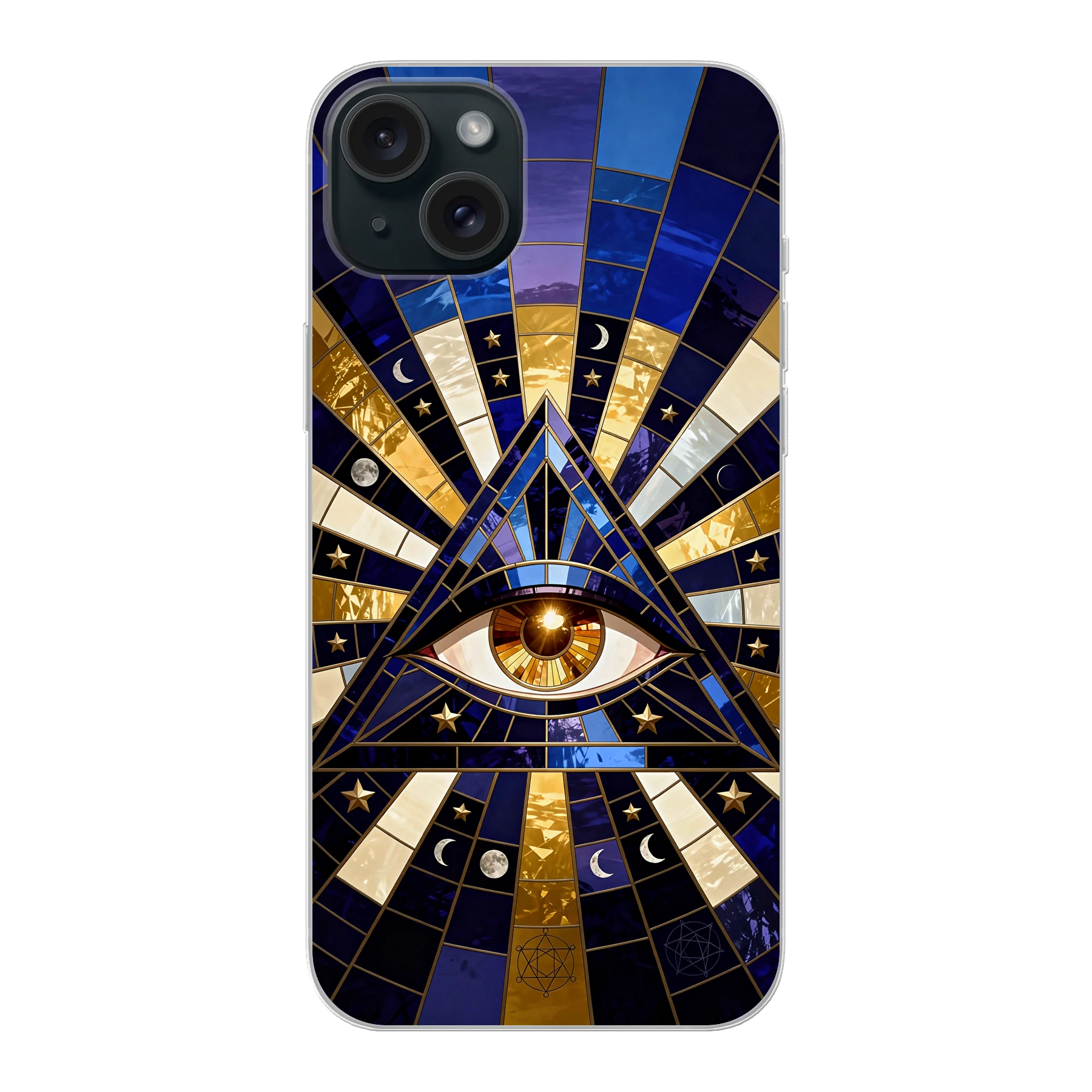 Apple iPhone 15 Plus phone case