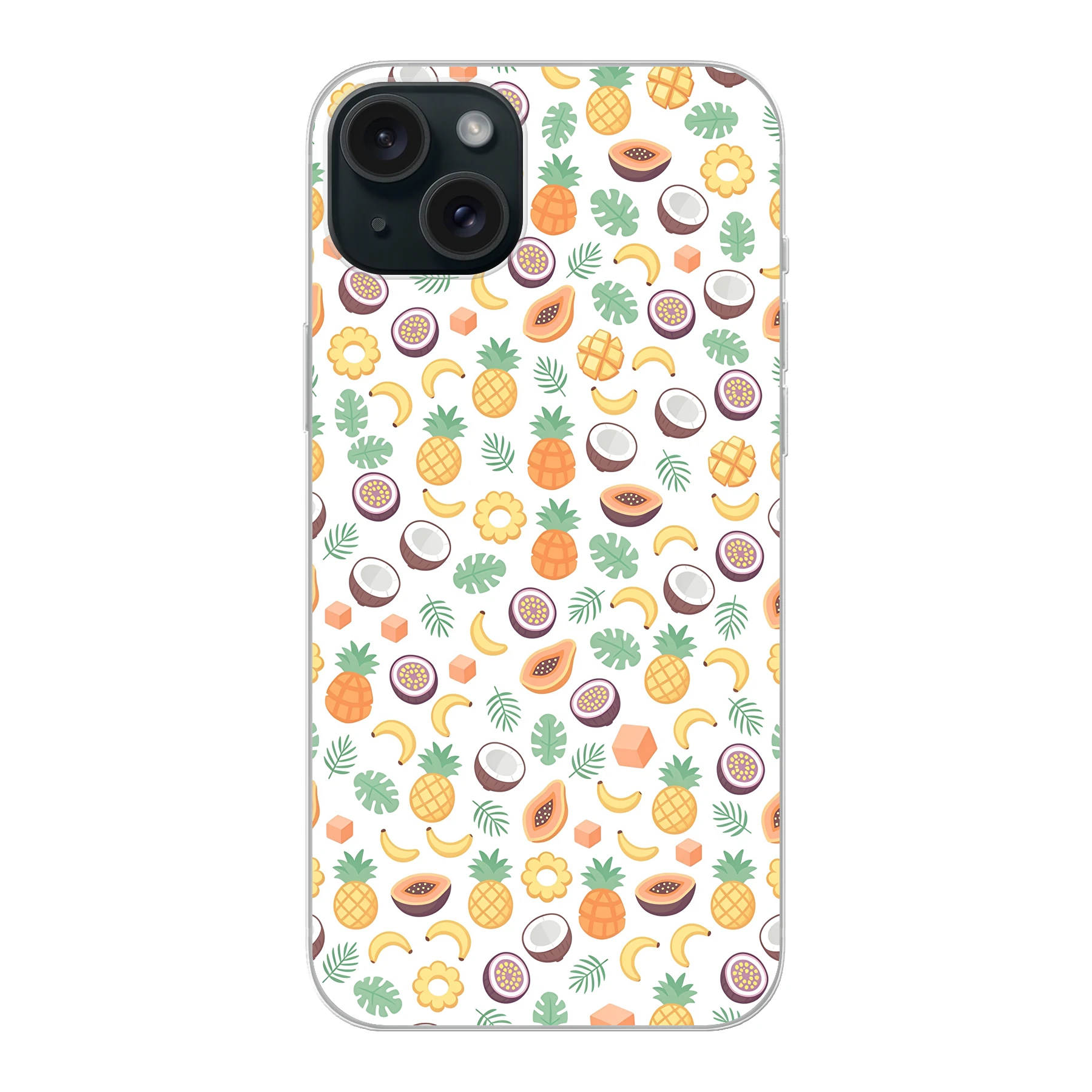 Apple iPhone 15 Plus phone case