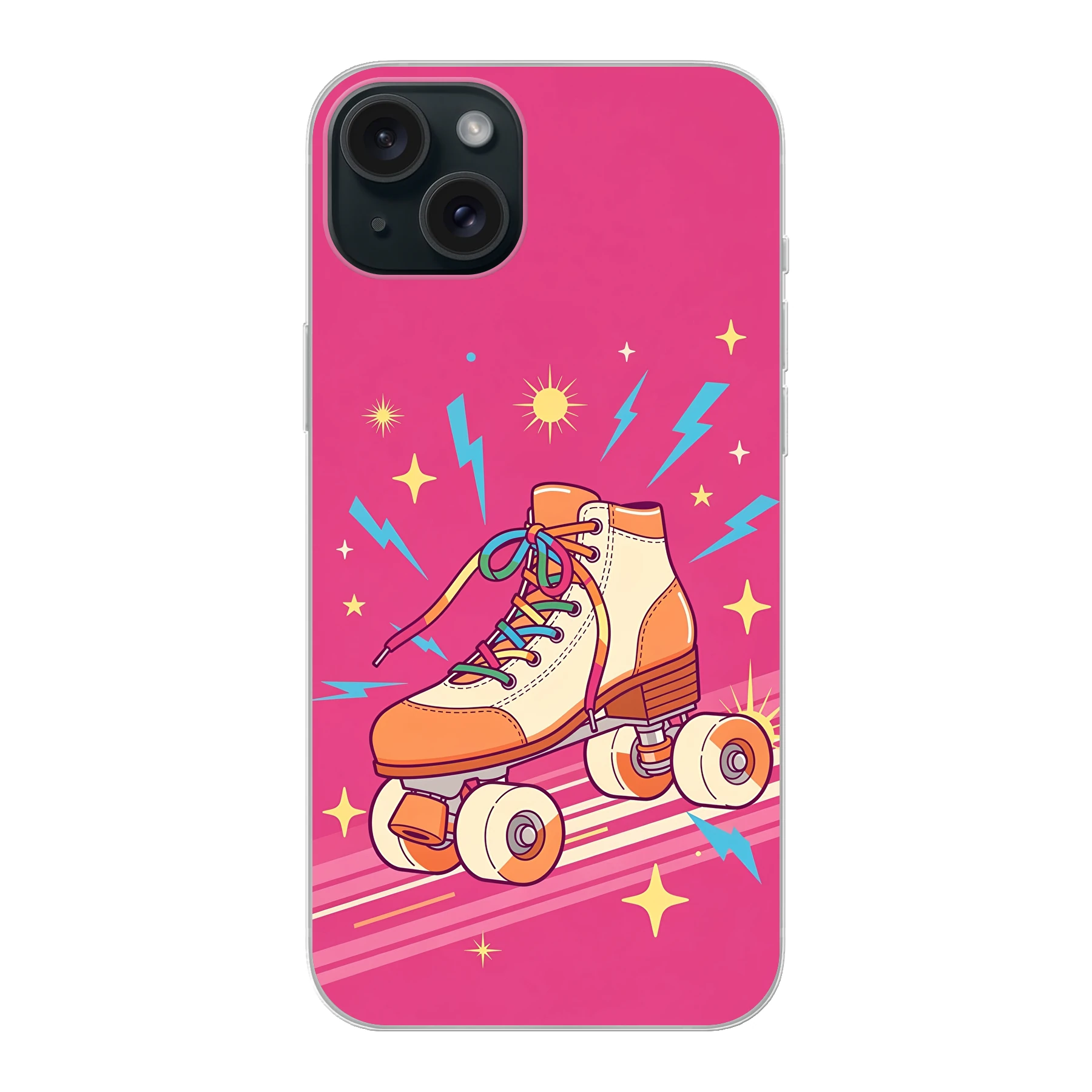 Apple iPhone 15 Plus phone case