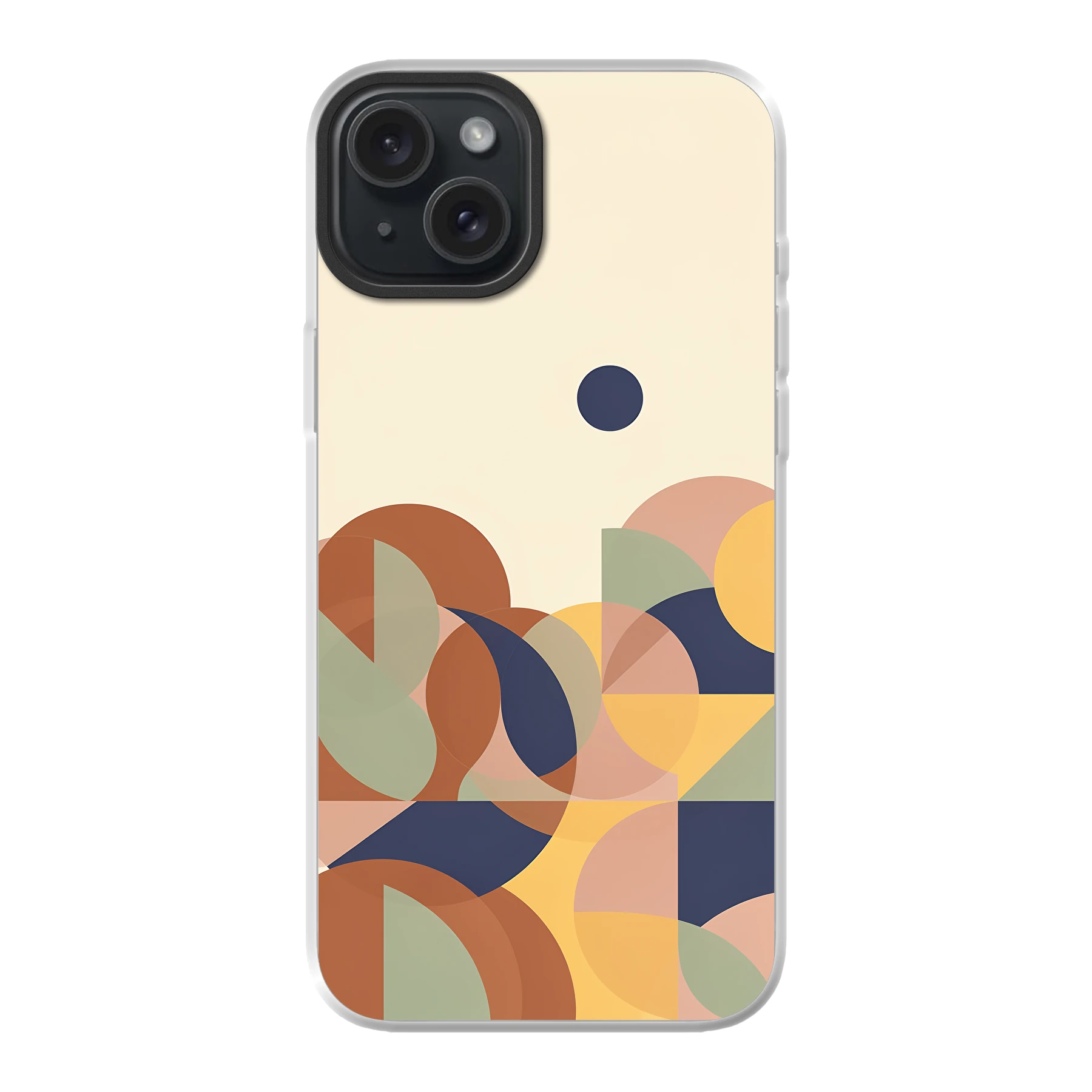 Apple iPhone 15 Plus phone case