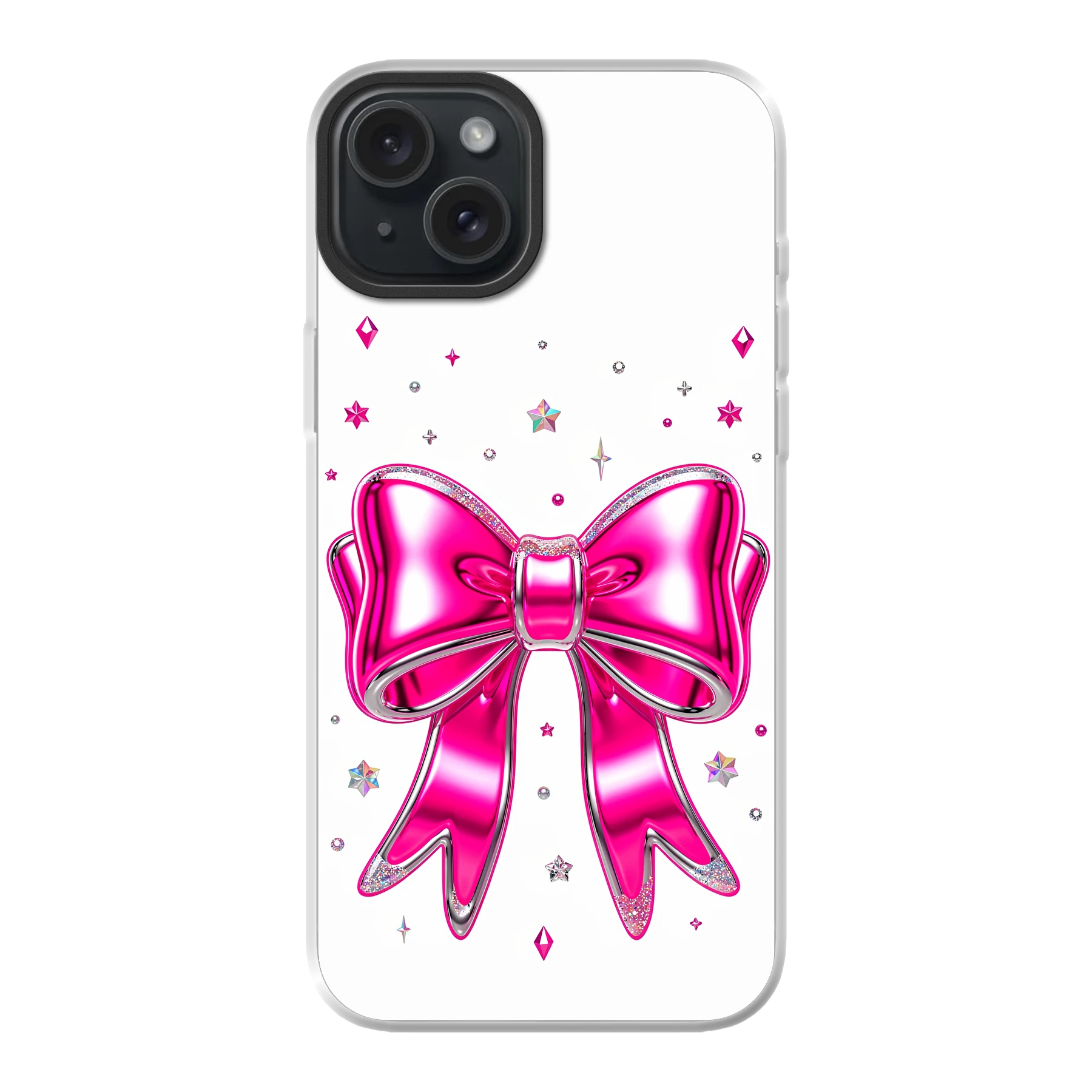 Apple iPhone 15 Plus phone case