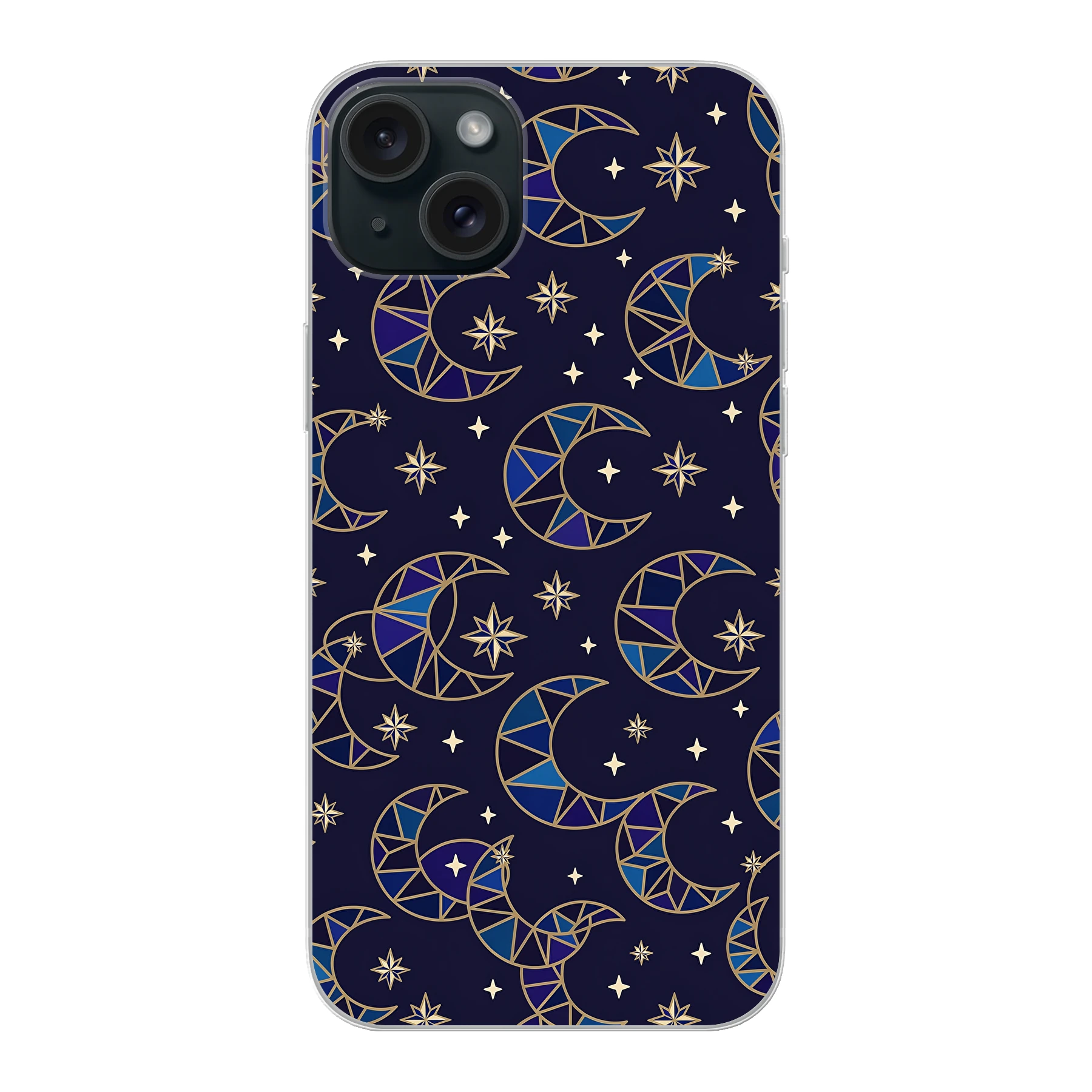 Apple iPhone 15 Plus phone case