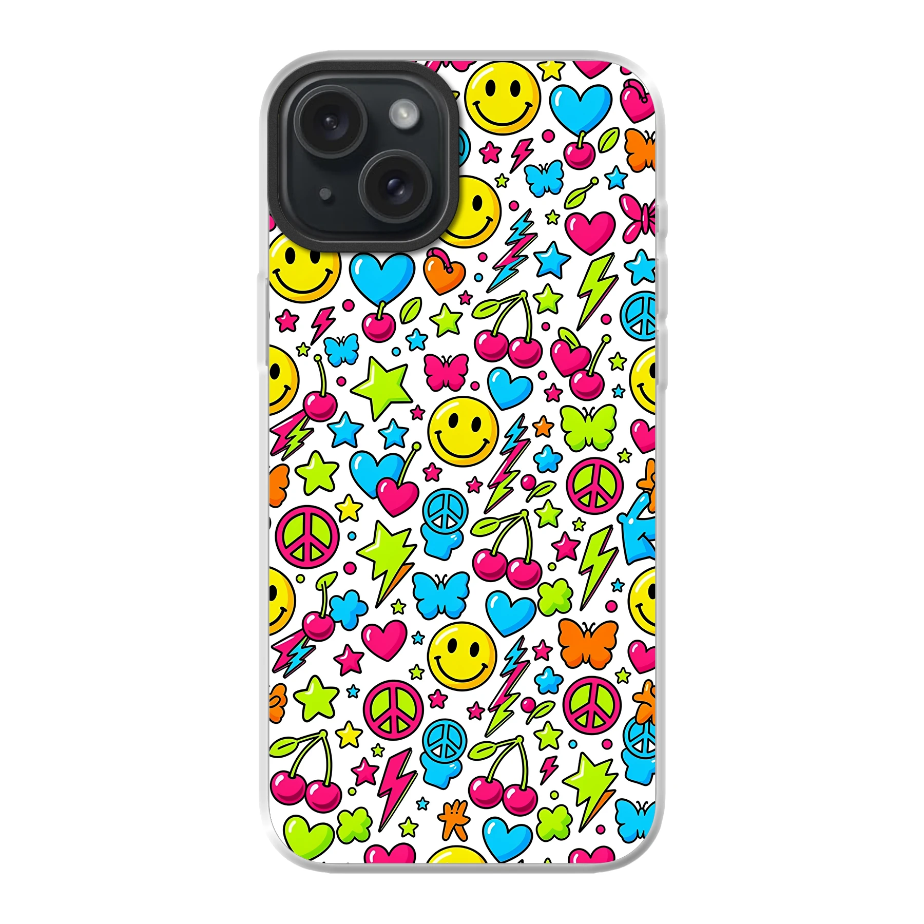 Apple iPhone 15 Plus phone case