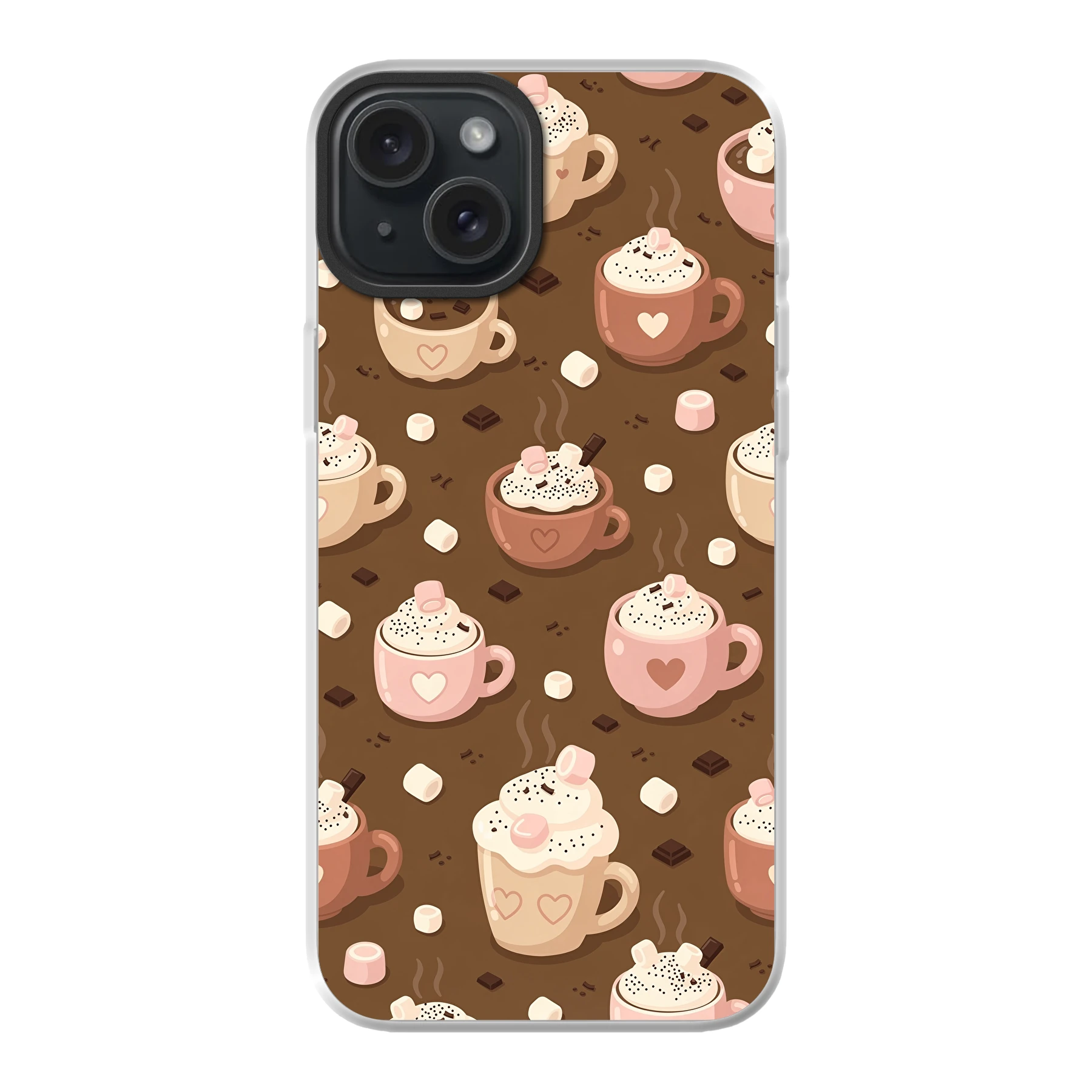 Apple iPhone 15 Plus phone case
