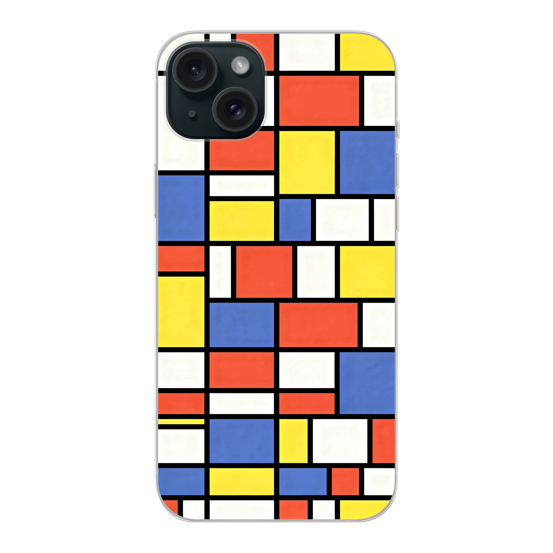 Apple iPhone 15 Plus phone case