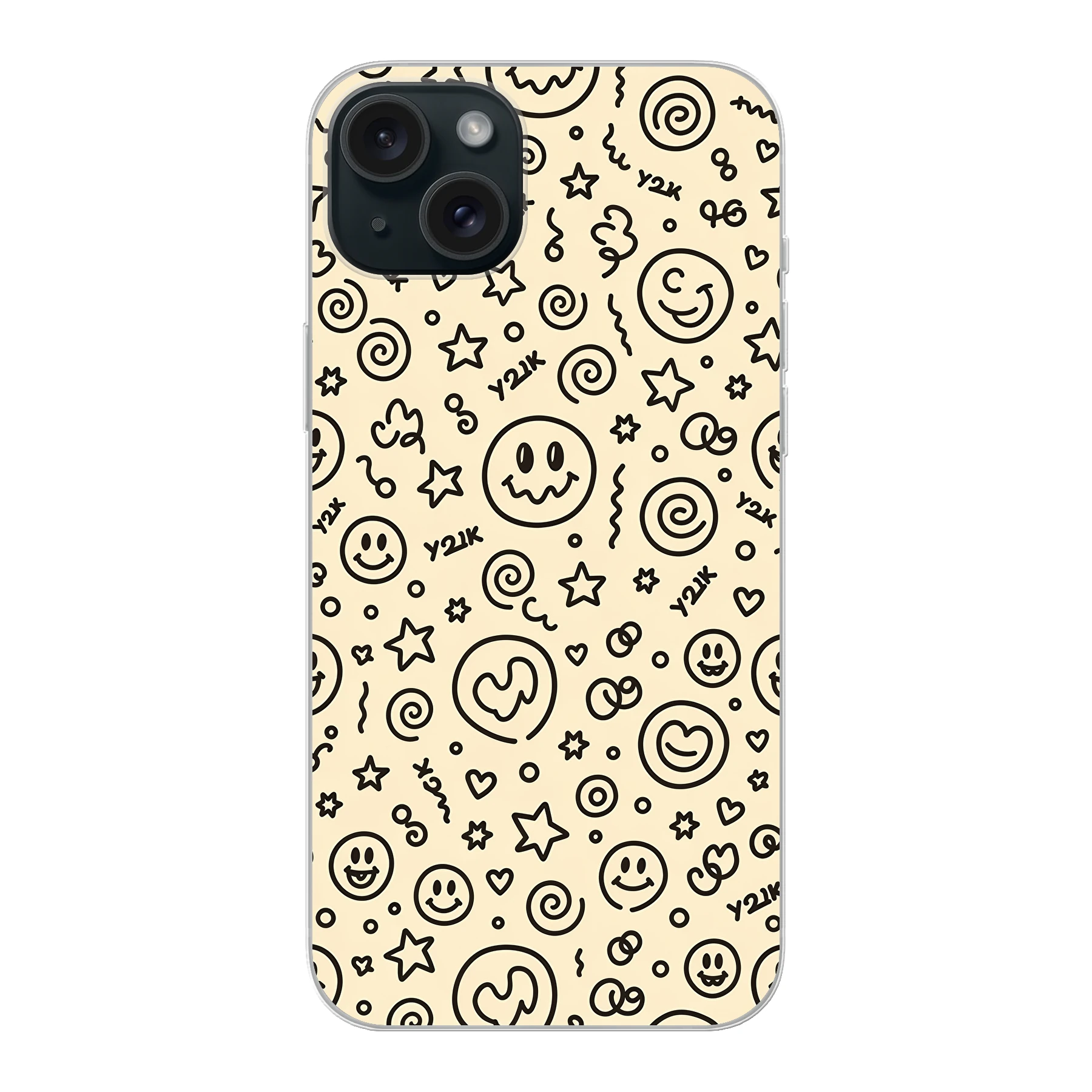 Apple iPhone 15 Plus phone case