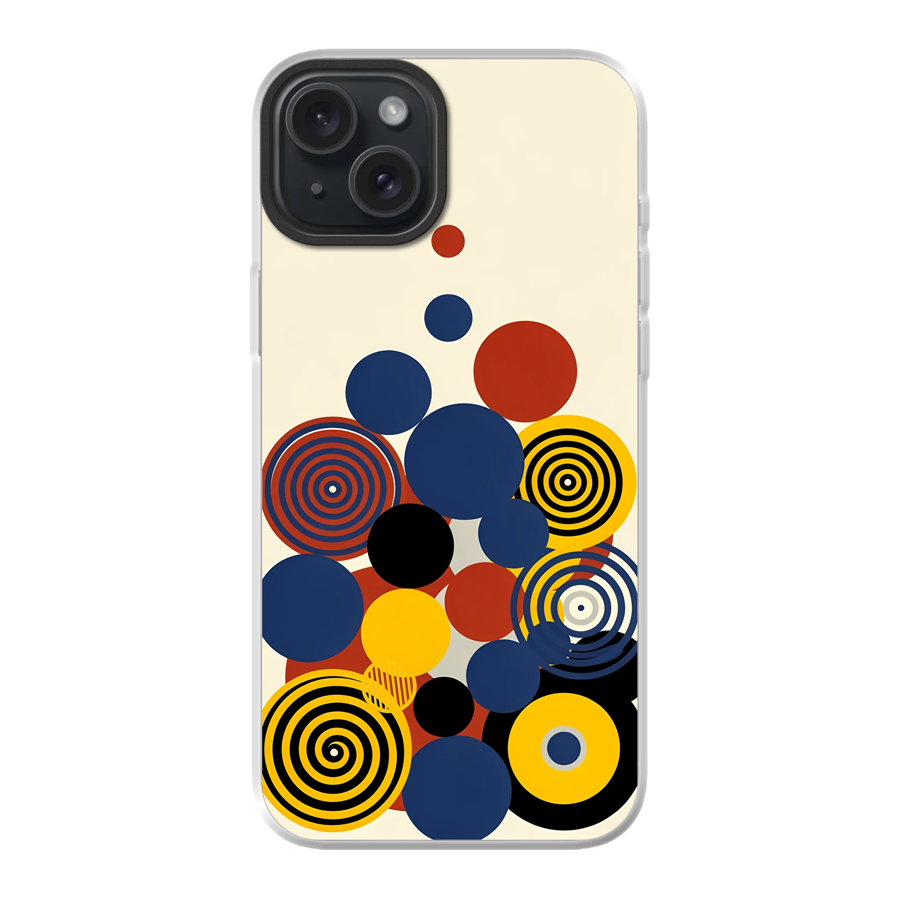 Apple iPhone 15 Plus phone case