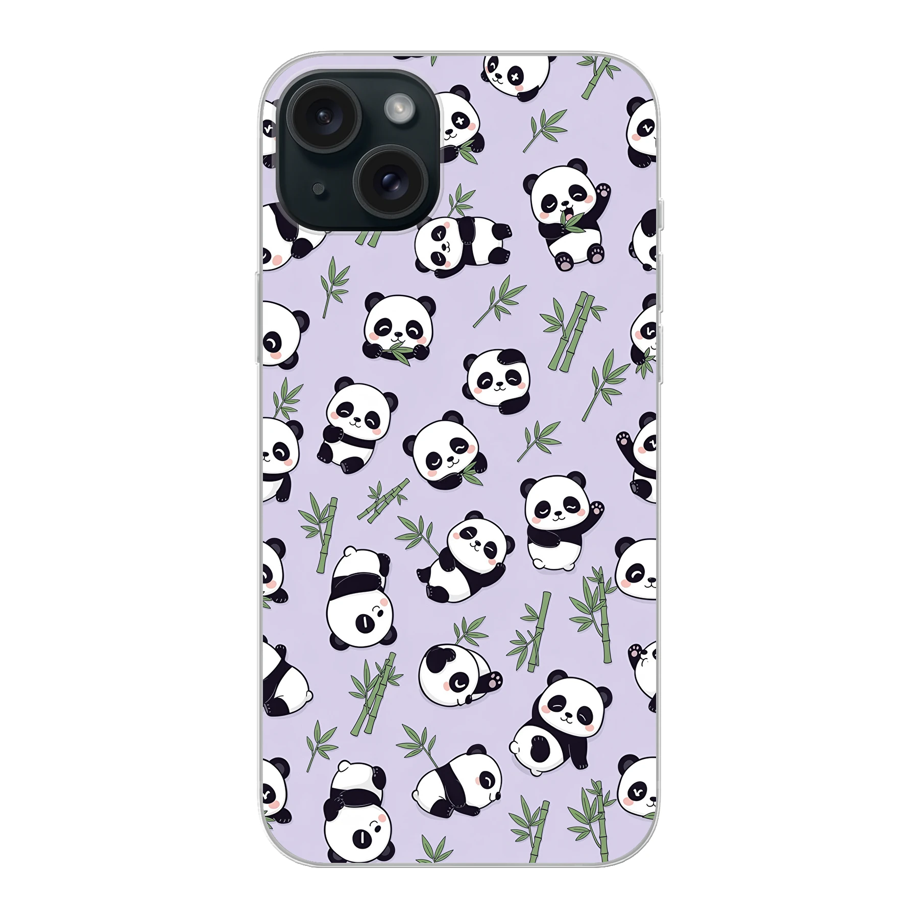 Apple iPhone 15 Plus phone case
