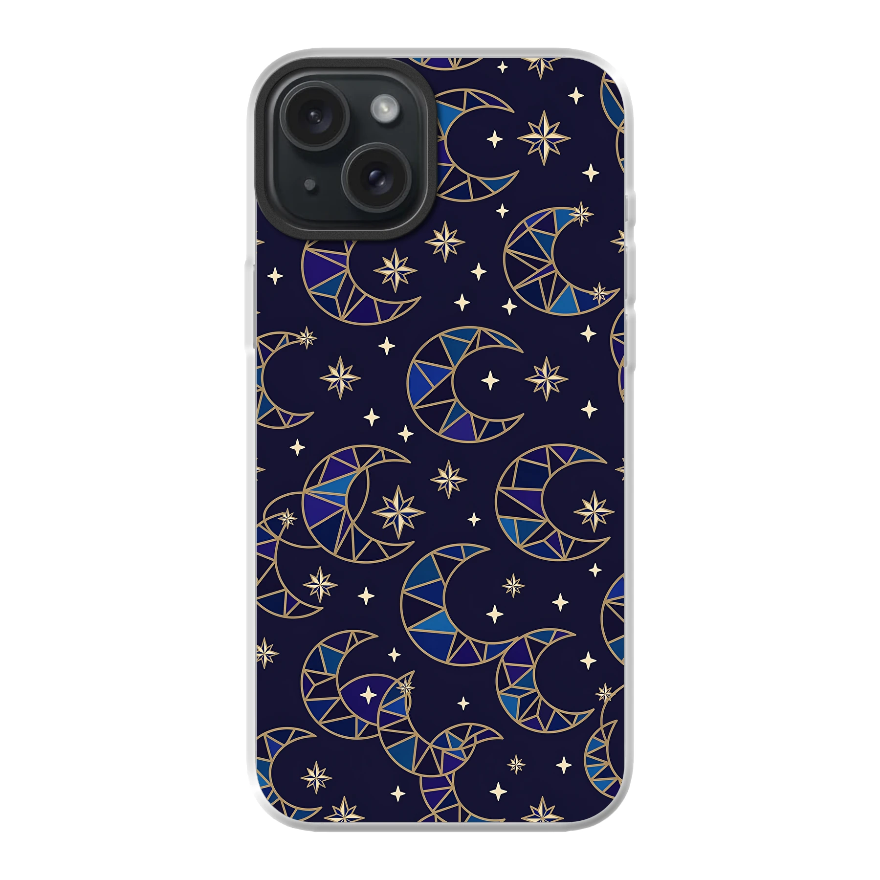 Apple iPhone 15 Plus phone case