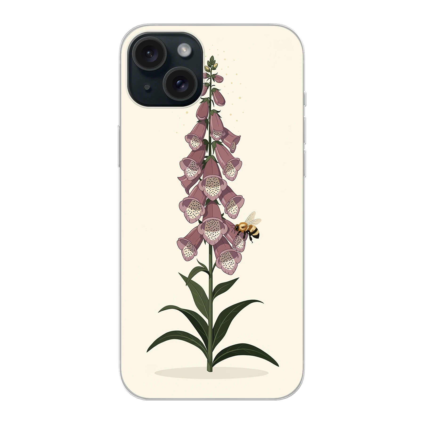 Apple iPhone 15 Plus phone case