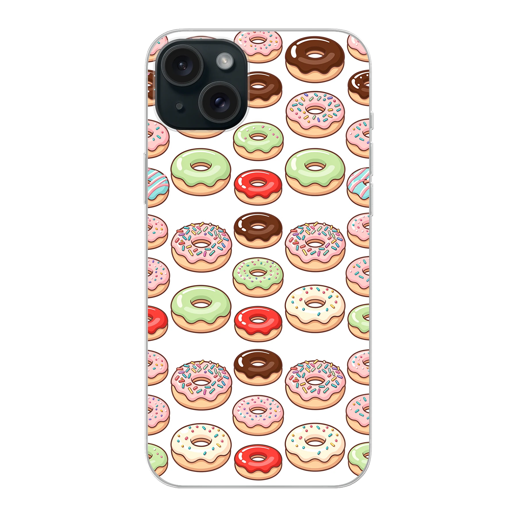 Apple iPhone 15 Plus phone case