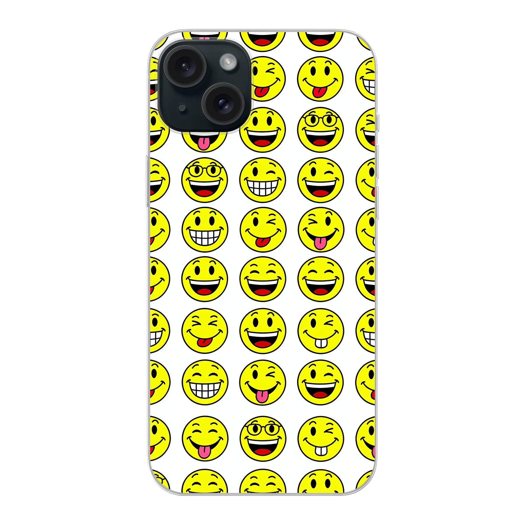 Apple iPhone 15 Plus phone case