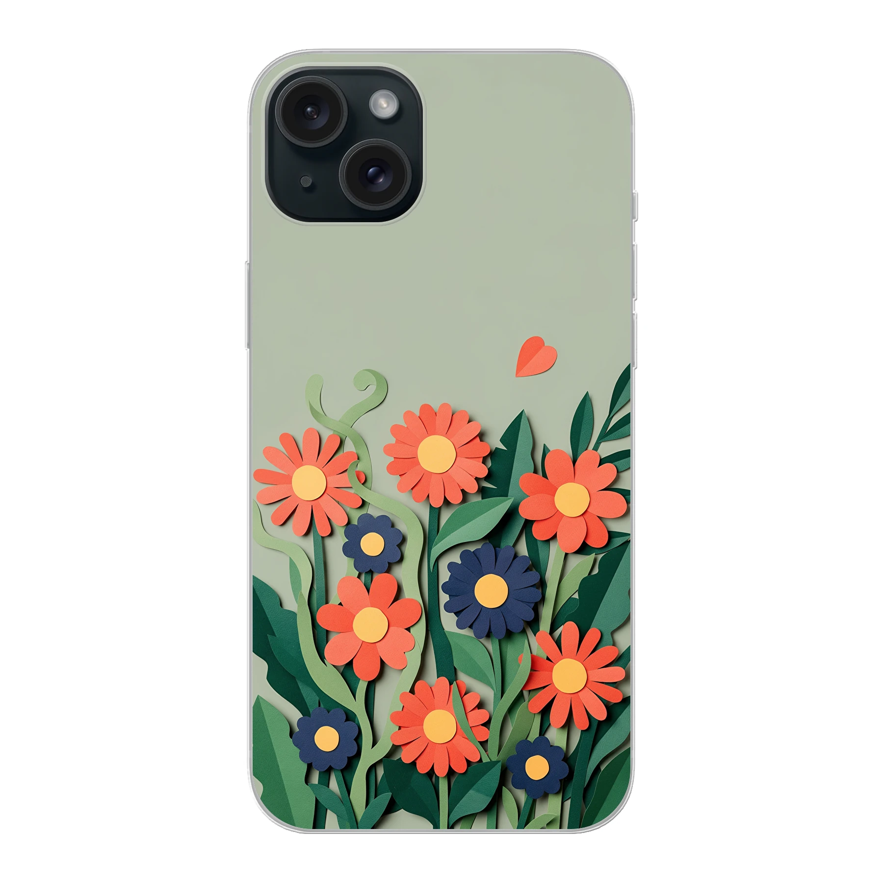 Apple iPhone 15 Plus phone case