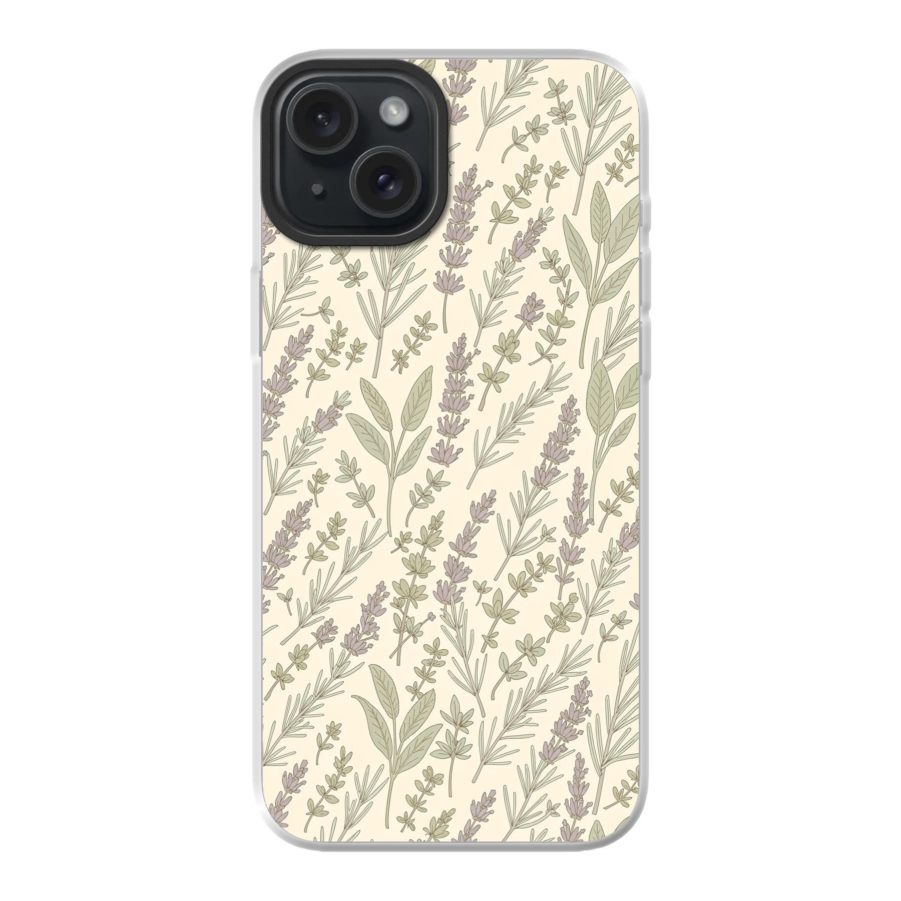 Apple iPhone 15 Plus phone case