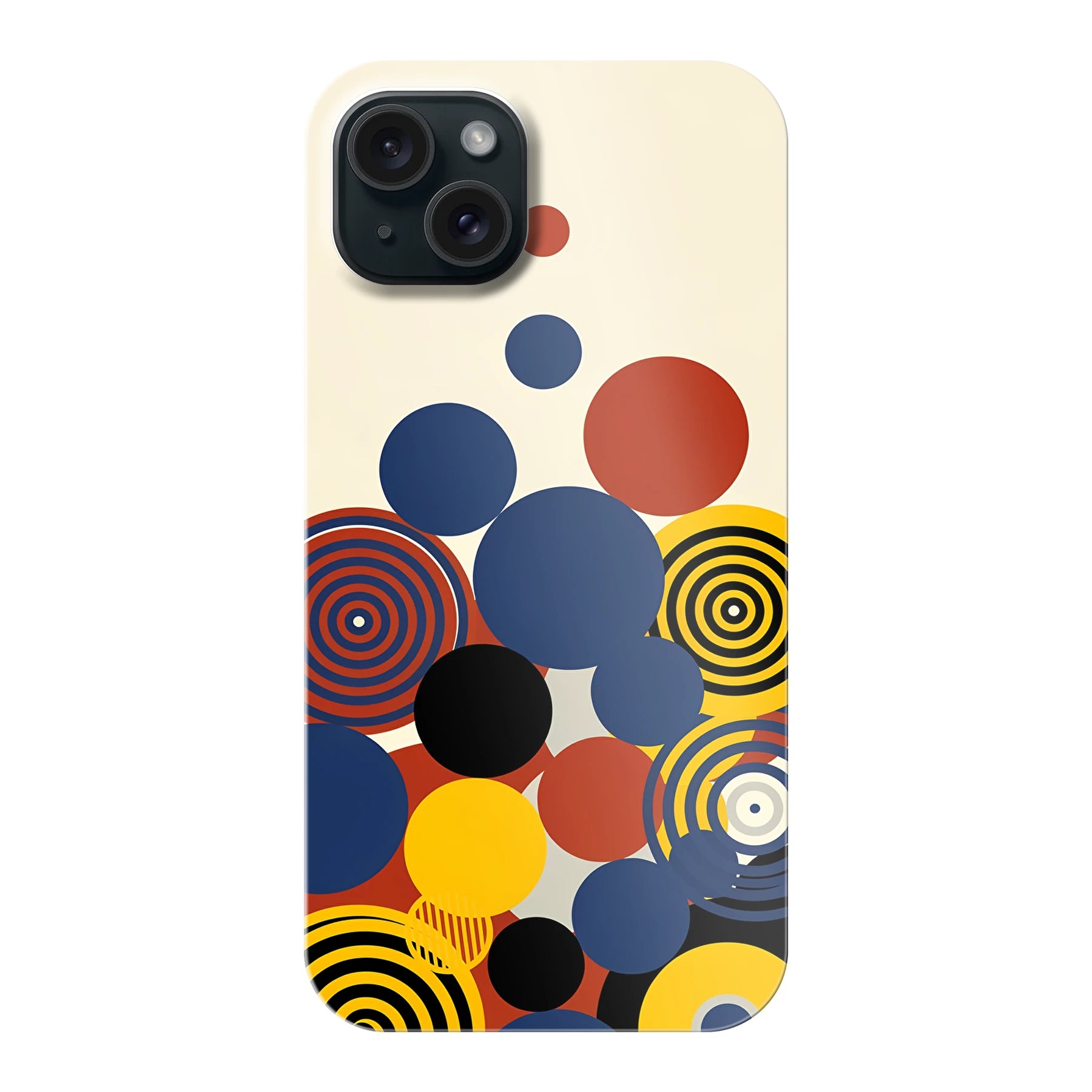 Apple iPhone 15 Plus phone case