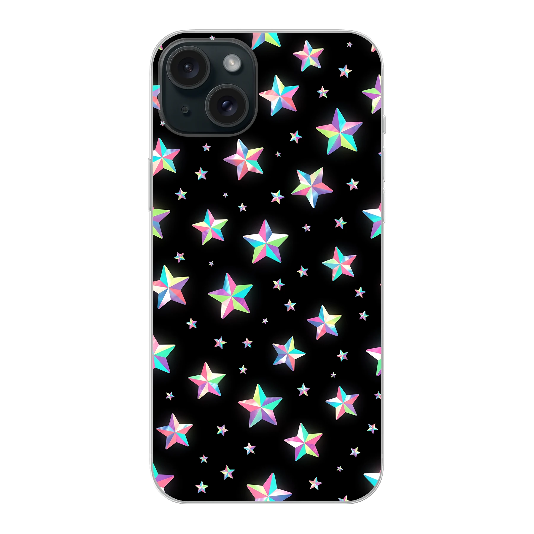 Apple iPhone 15 Plus phone case