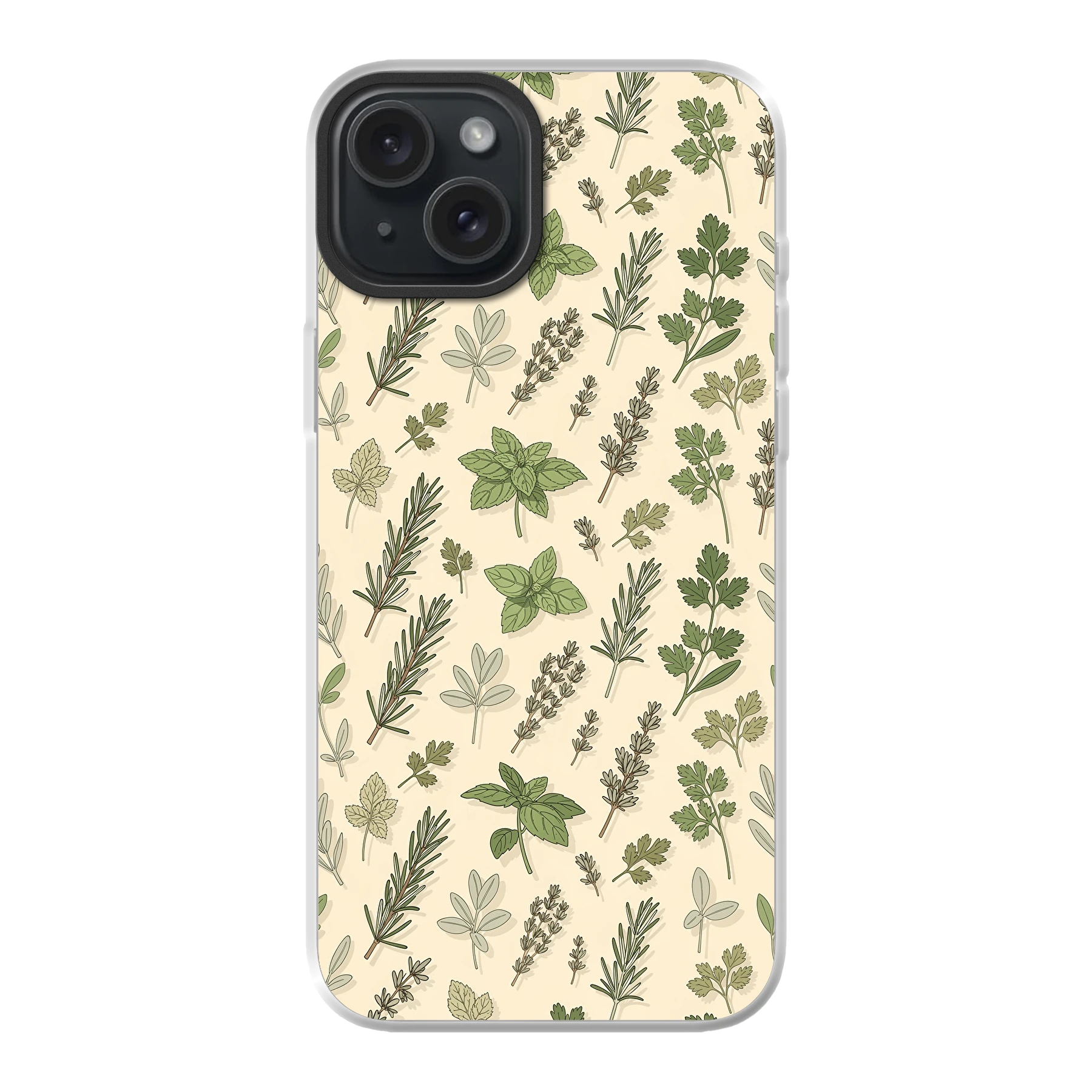 Apple iPhone 15 Plus phone case