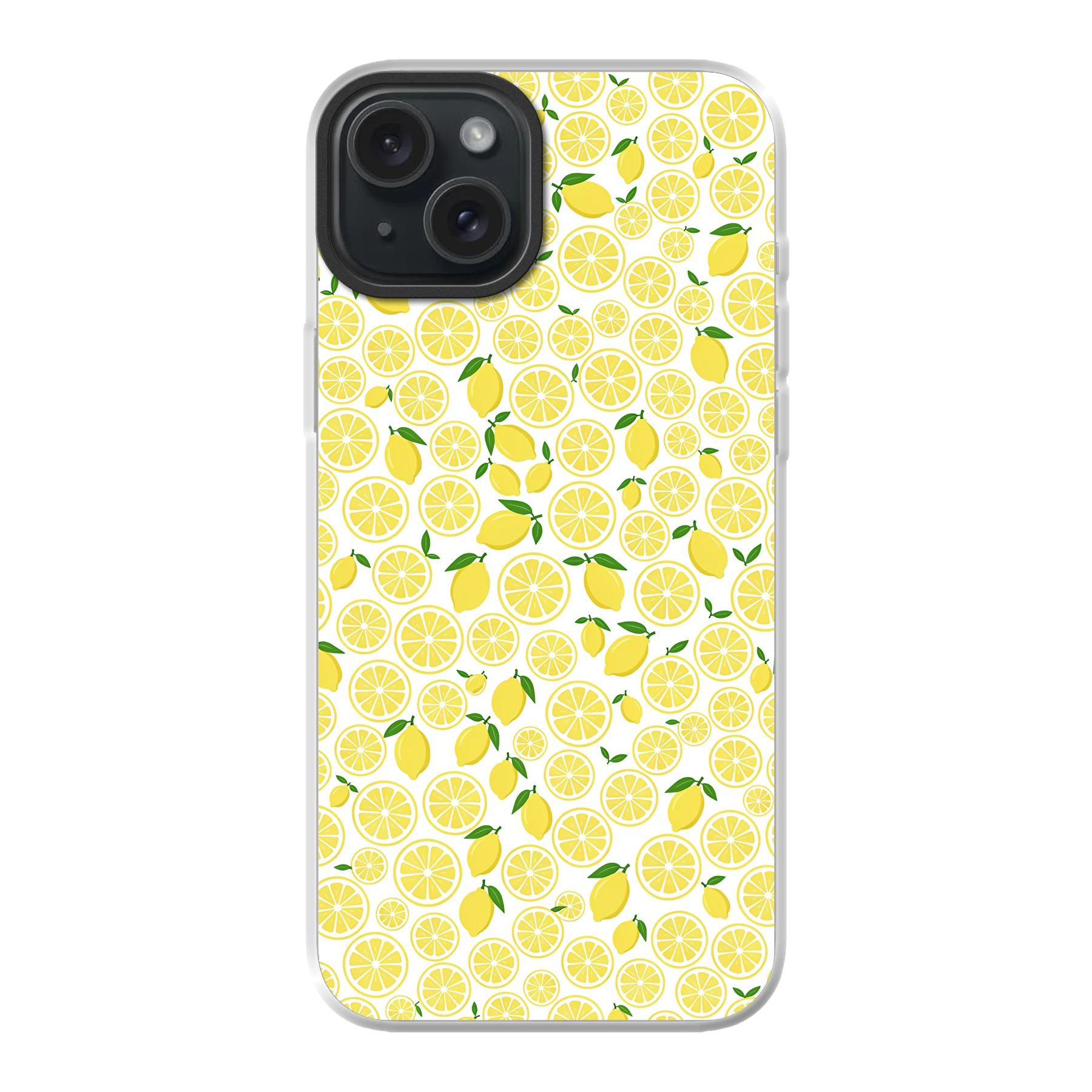 Apple iPhone 15 Plus phone case