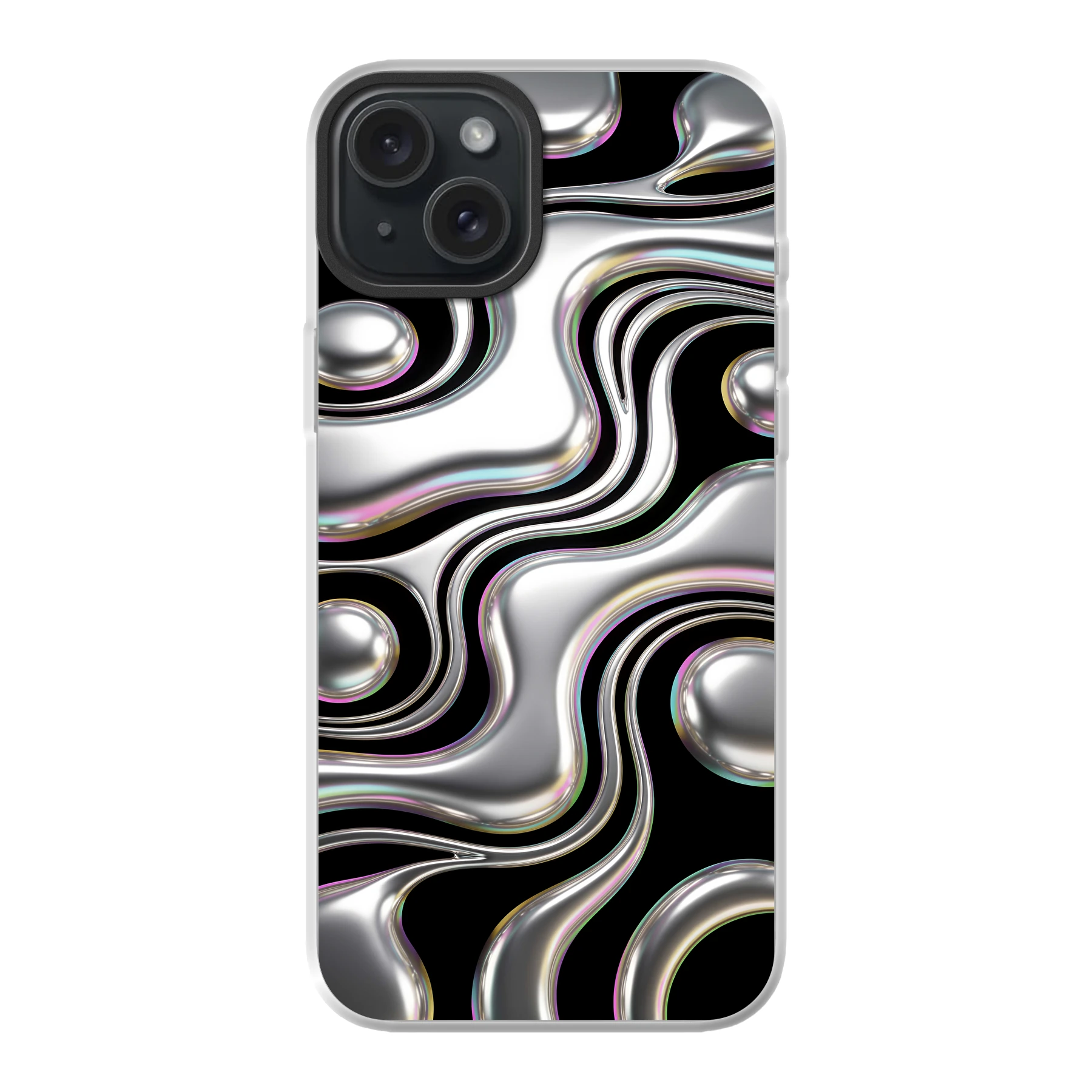 Apple iPhone 15 Plus phone case