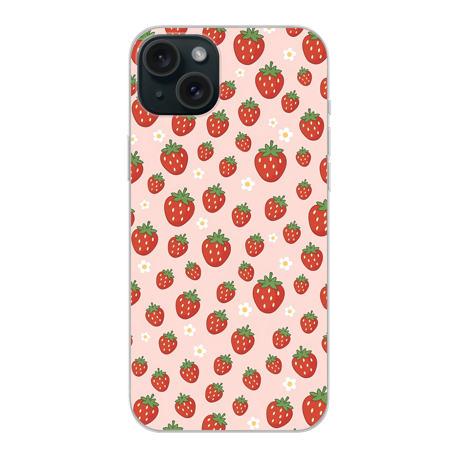 Apple iPhone 15 Plus phone case