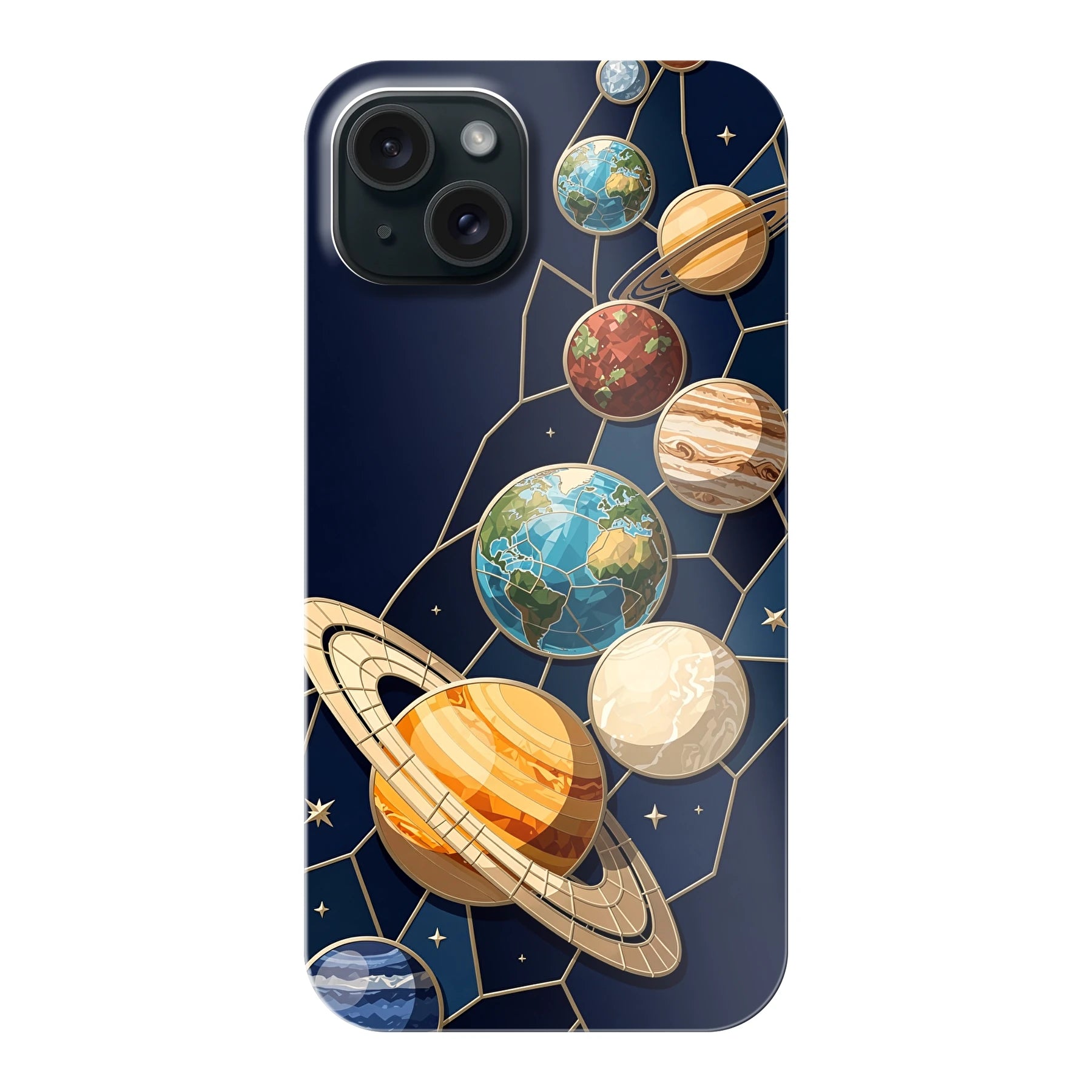 Apple iPhone 15 Plus phone case