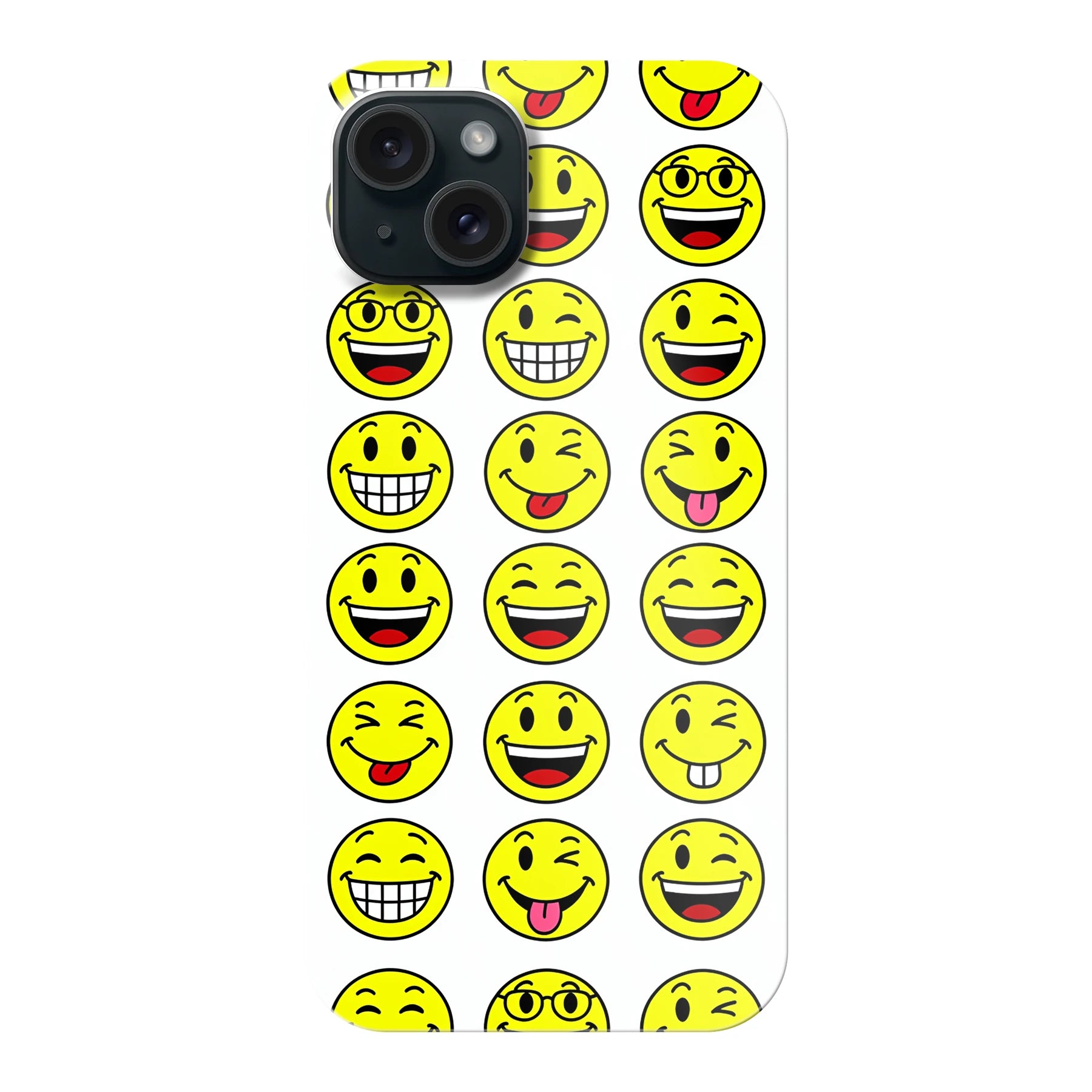 Apple iPhone 15 Plus phone case