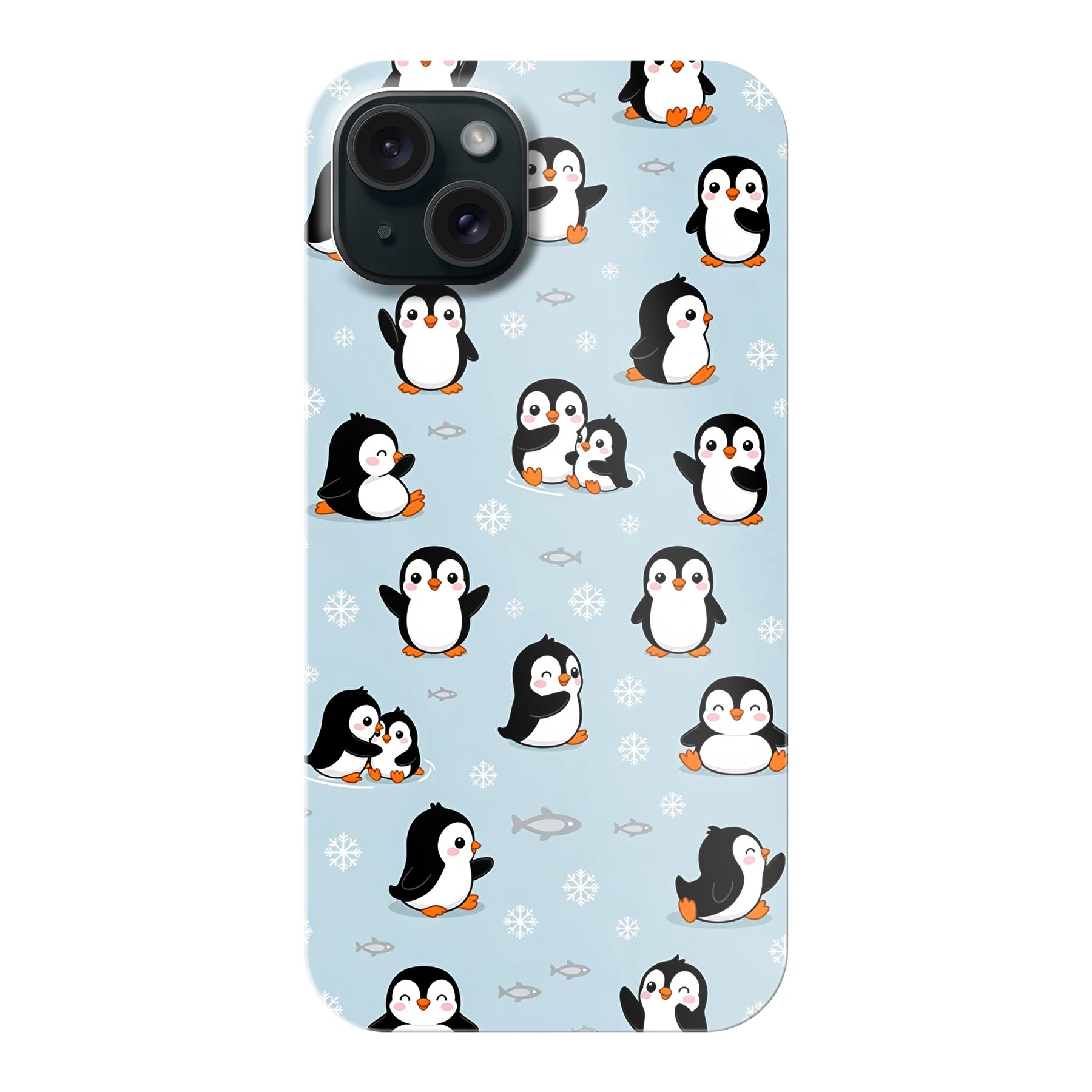 Apple iPhone 15 Plus phone case