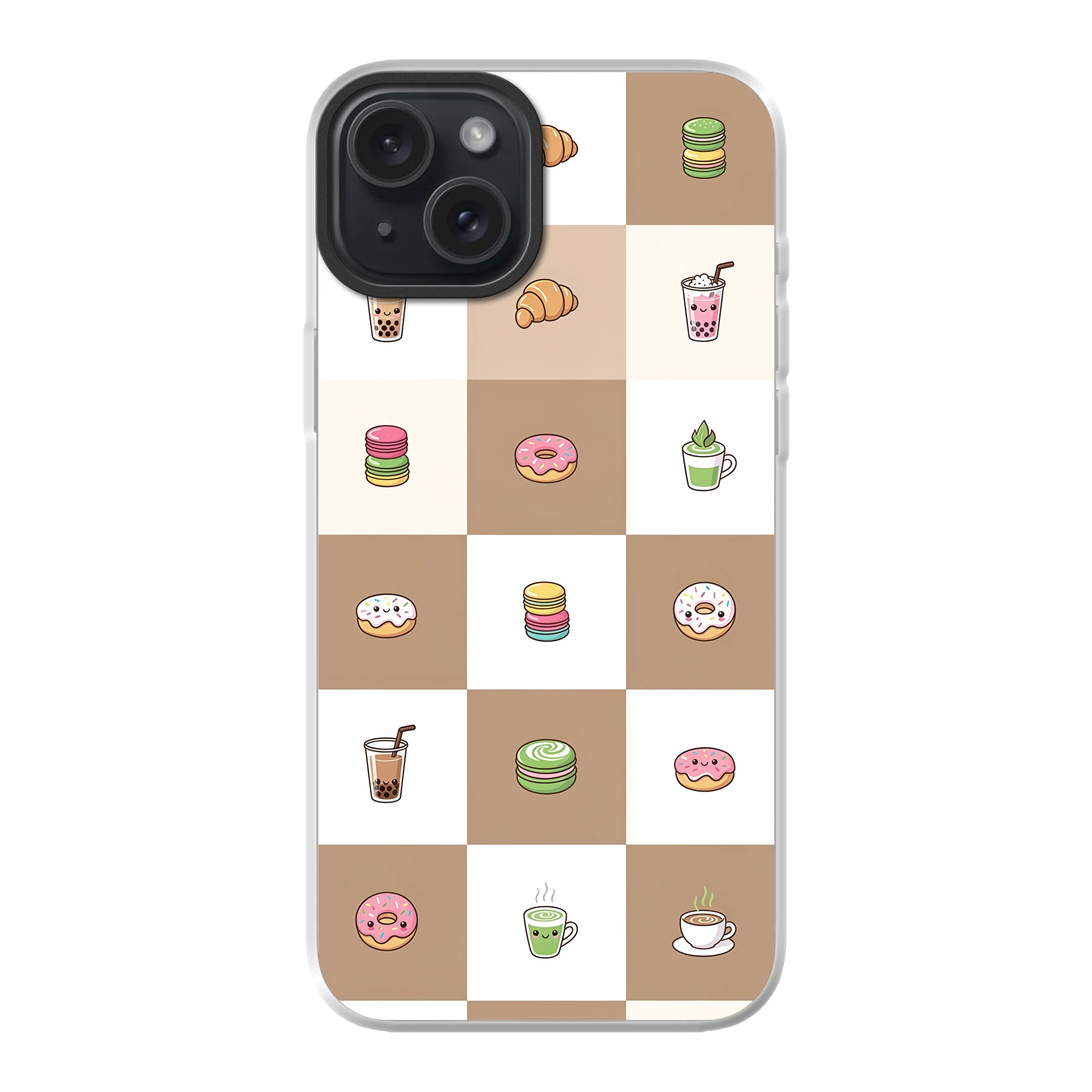 Apple iPhone 15 Plus phone case