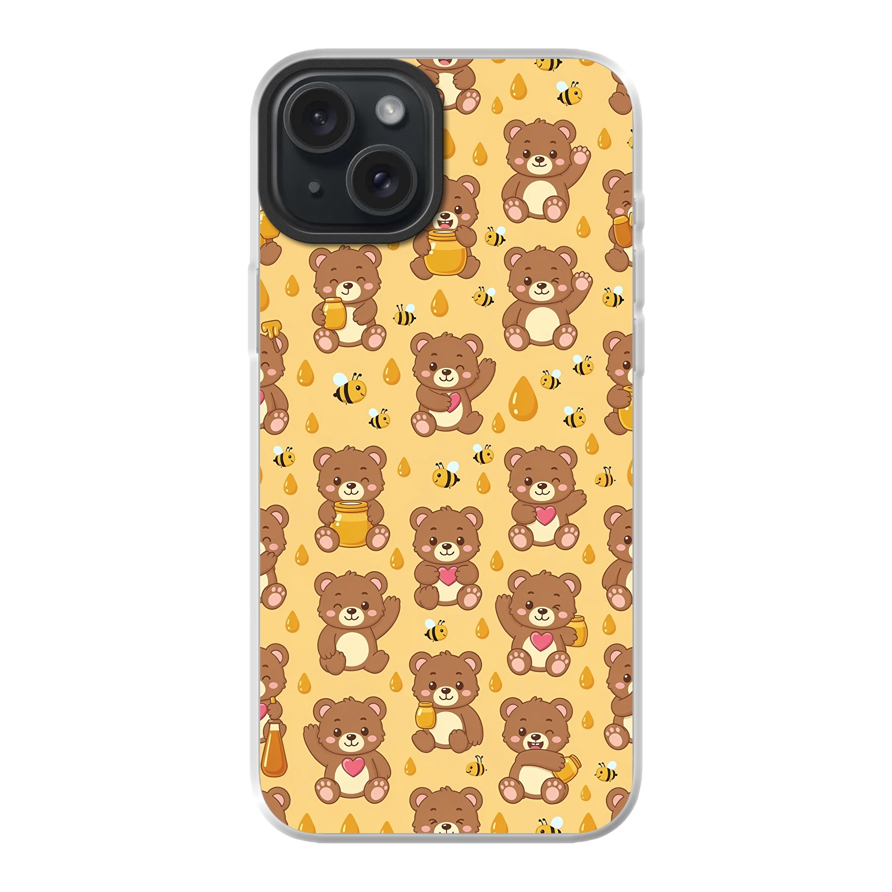 Apple iPhone 15 Plus phone case