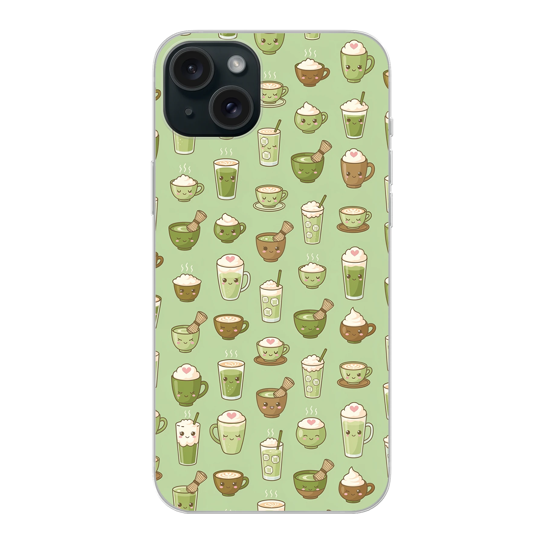 Apple iPhone 15 Plus phone case