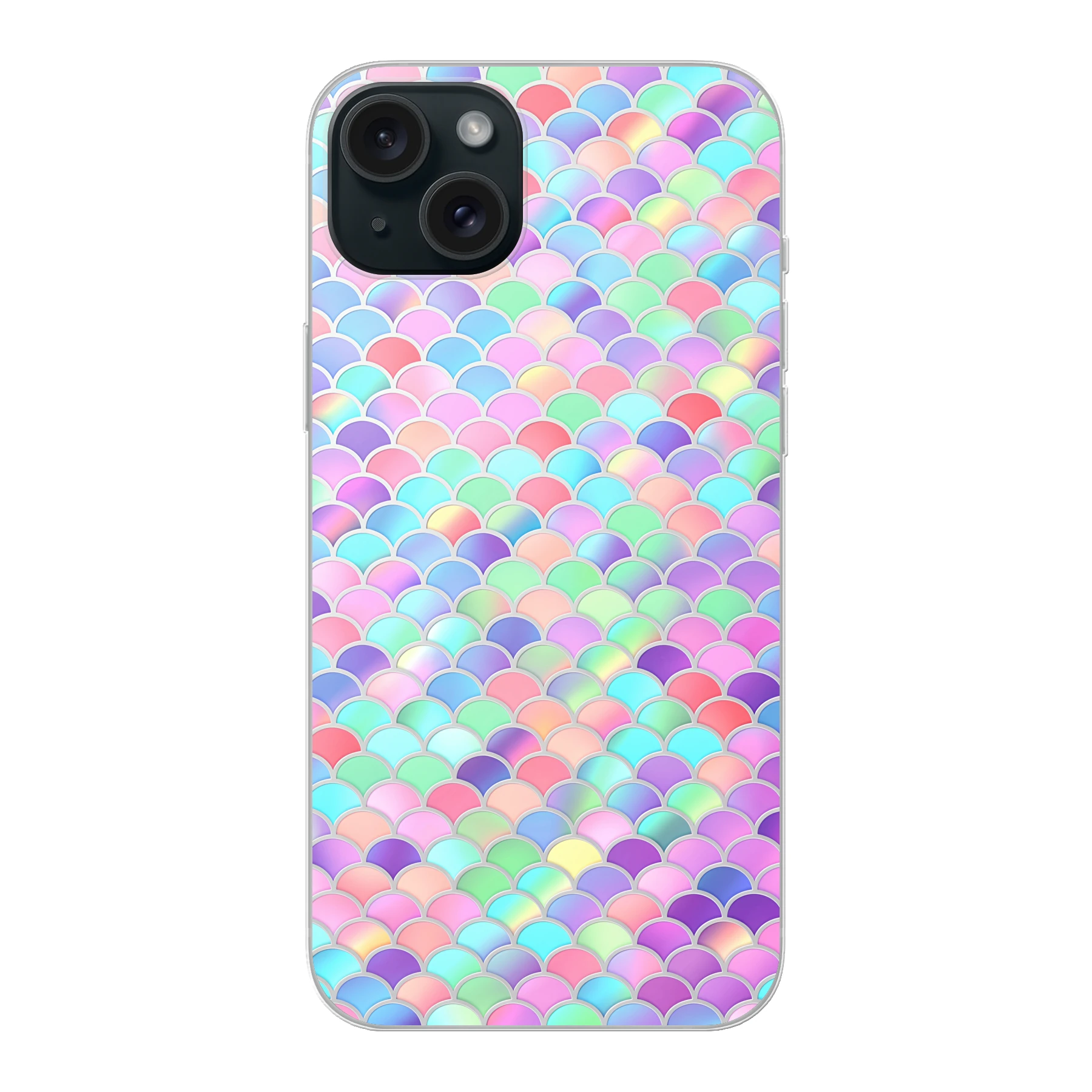 Apple iPhone 15 Plus phone case