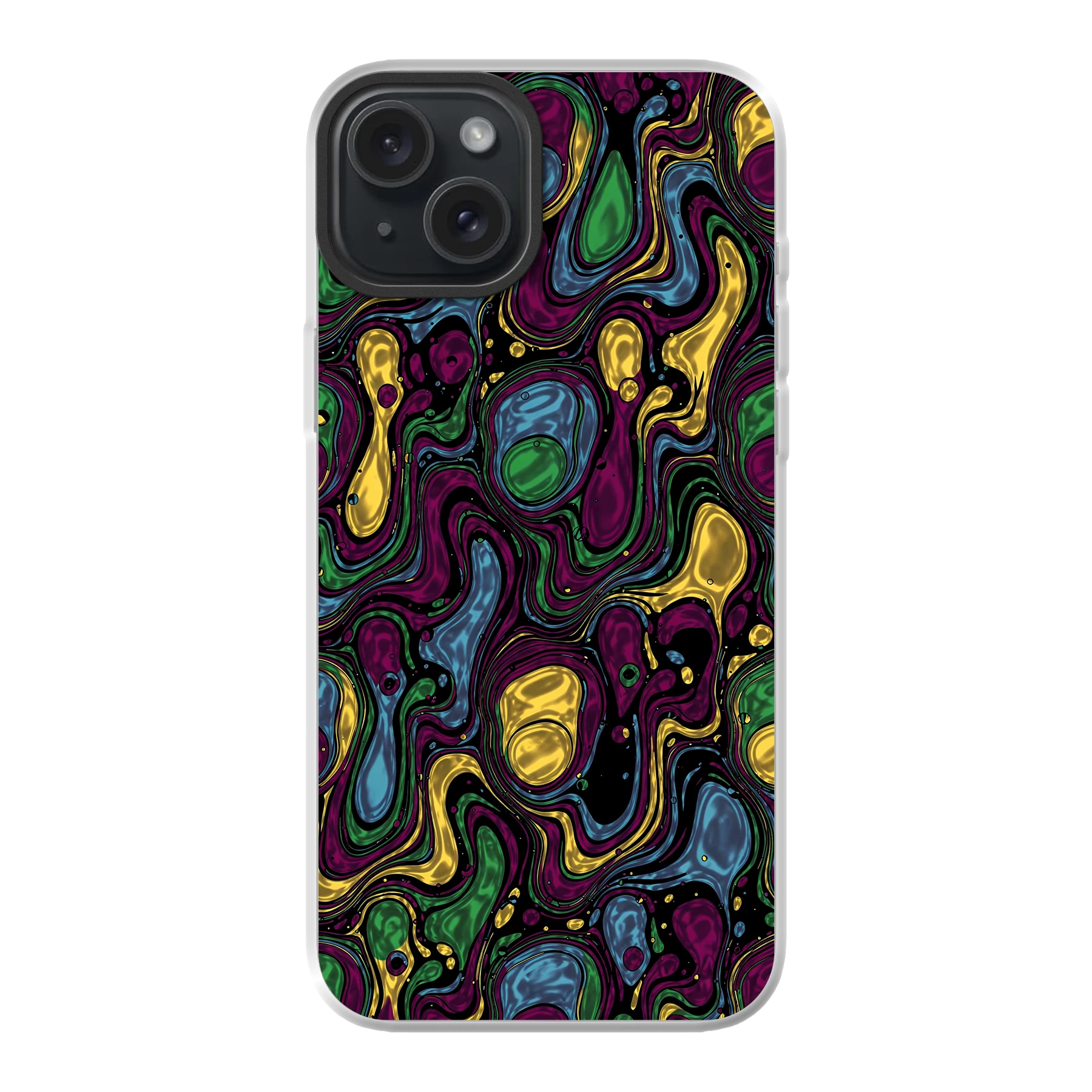 Apple iPhone 15 Plus phone case