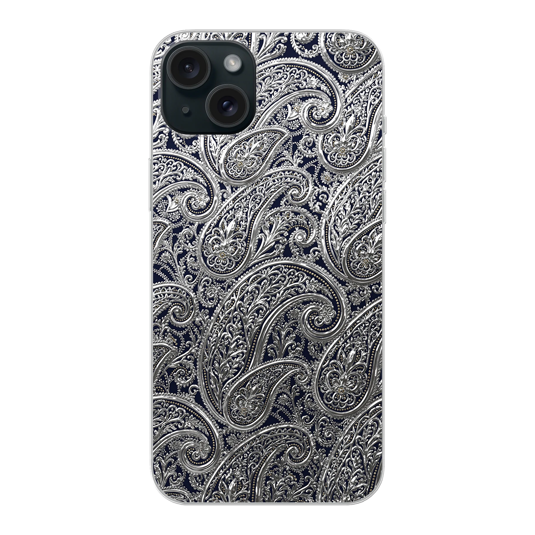 Apple iPhone 15 Plus phone case
