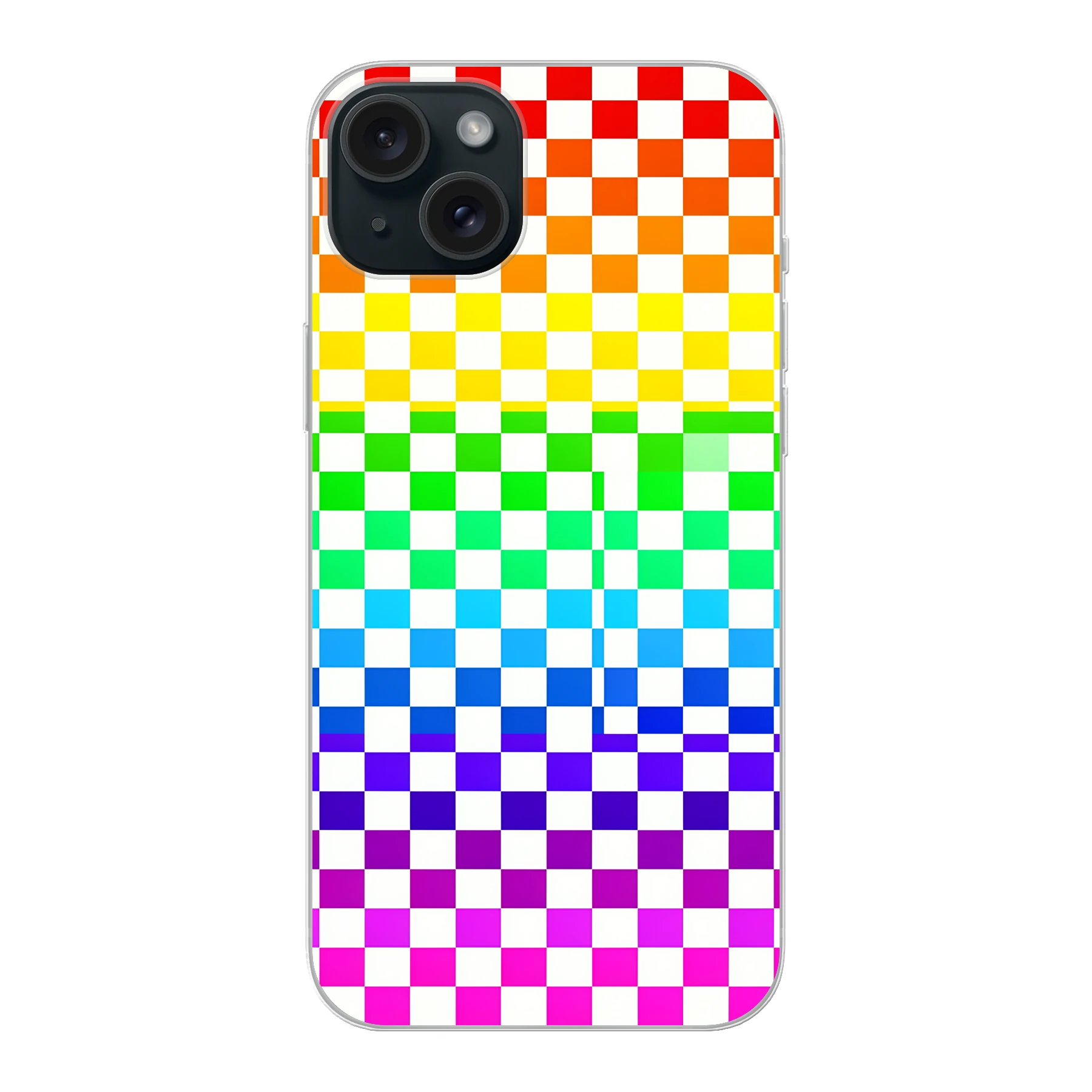 Apple iPhone 15 Plus phone case