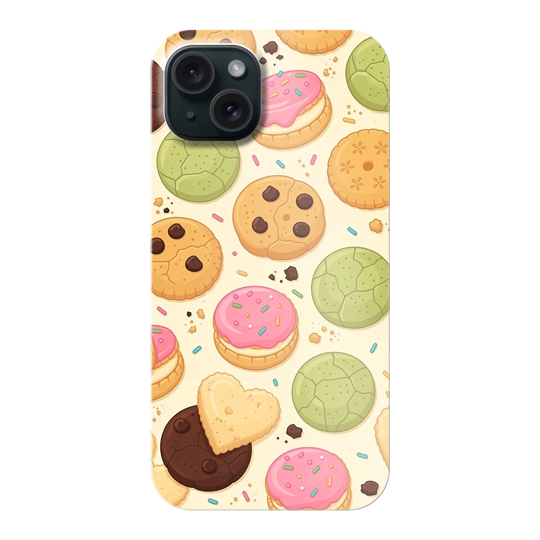 Apple iPhone 15 Plus phone case