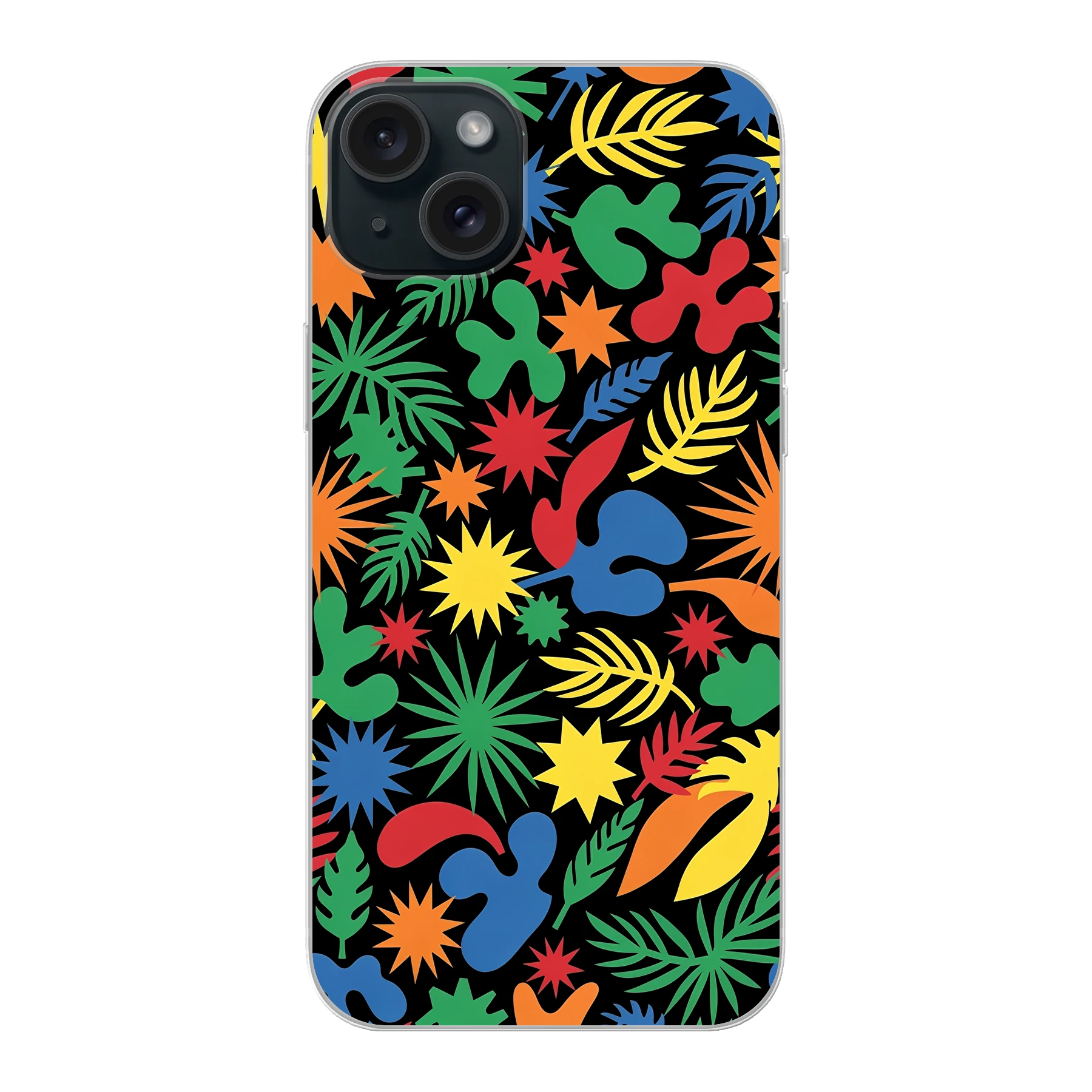 Apple iPhone 15 Plus phone case