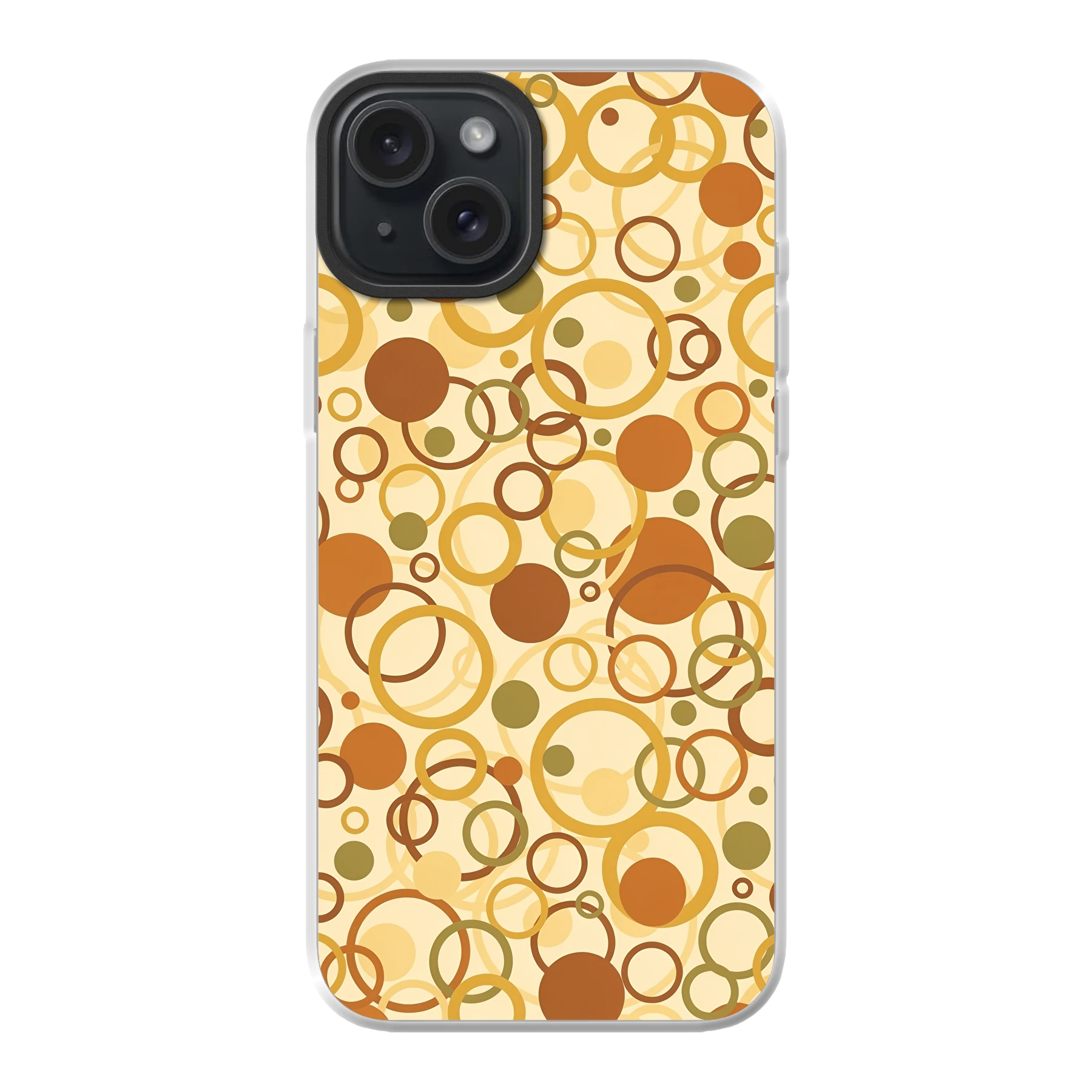 Apple iPhone 15 Plus phone case