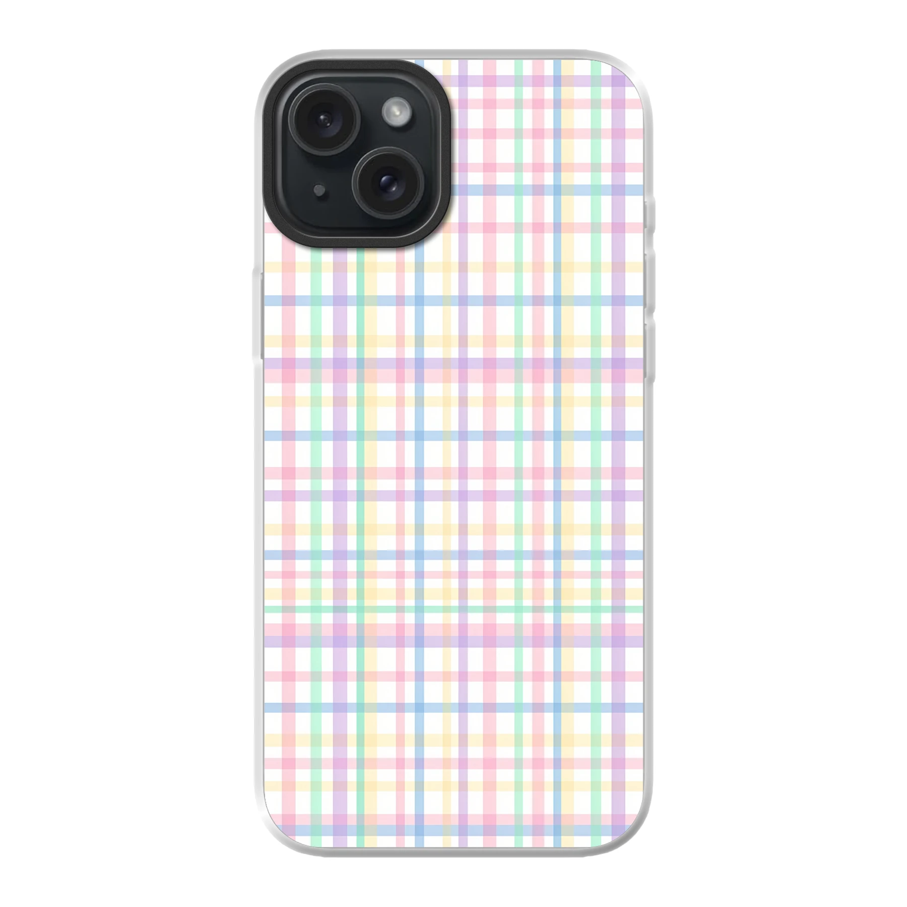 Apple iPhone 15 Plus phone case