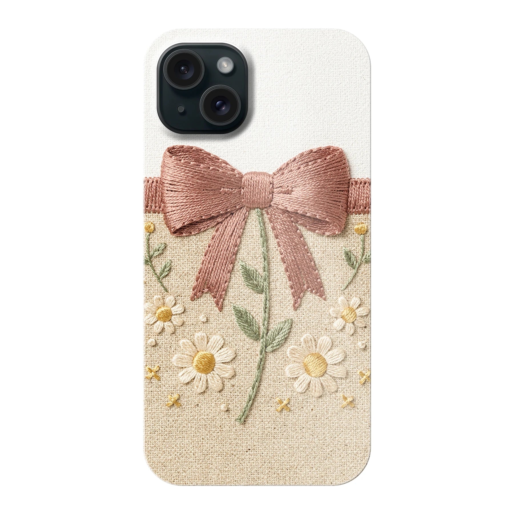 Apple iPhone 15 Plus phone case