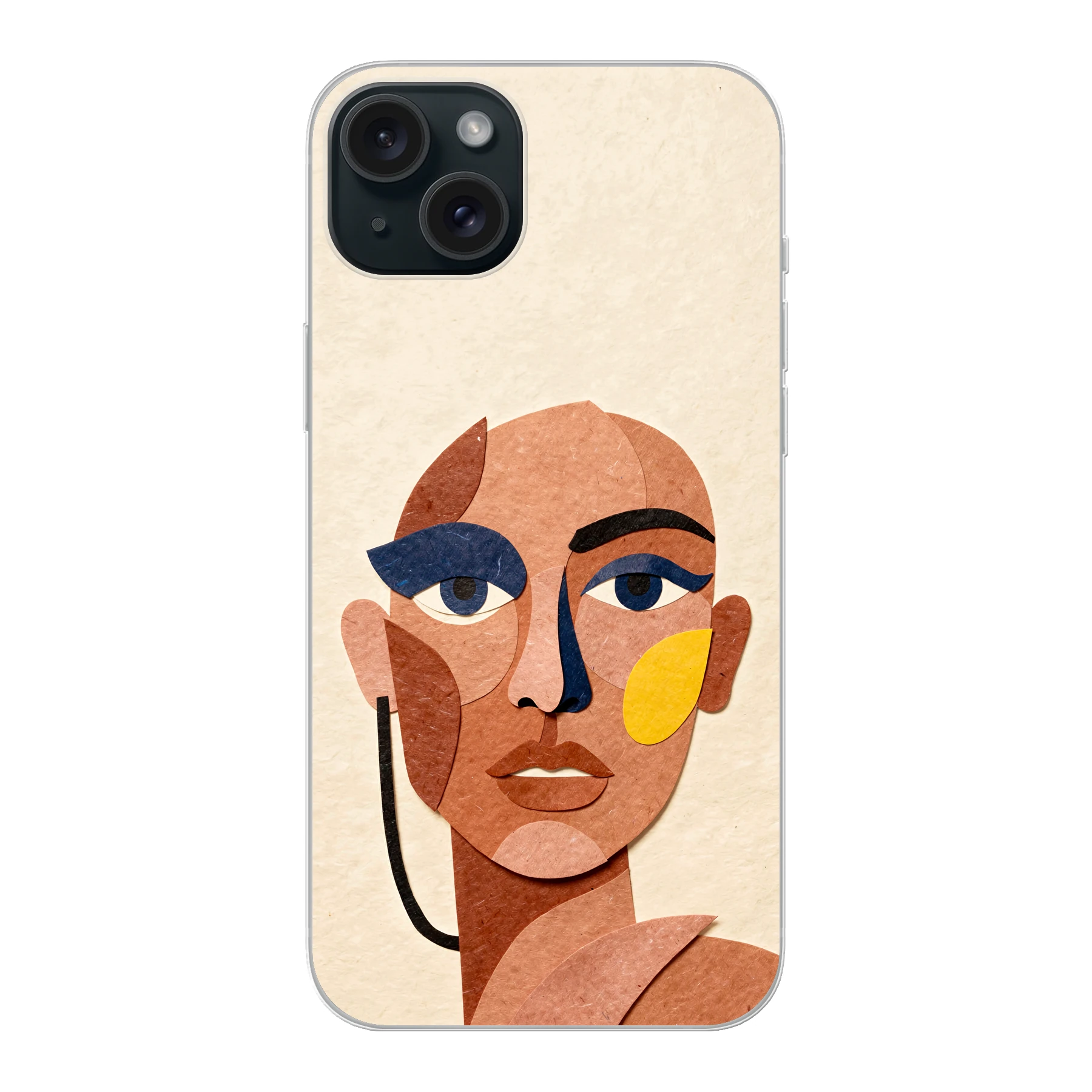 Apple iPhone 15 Plus phone case